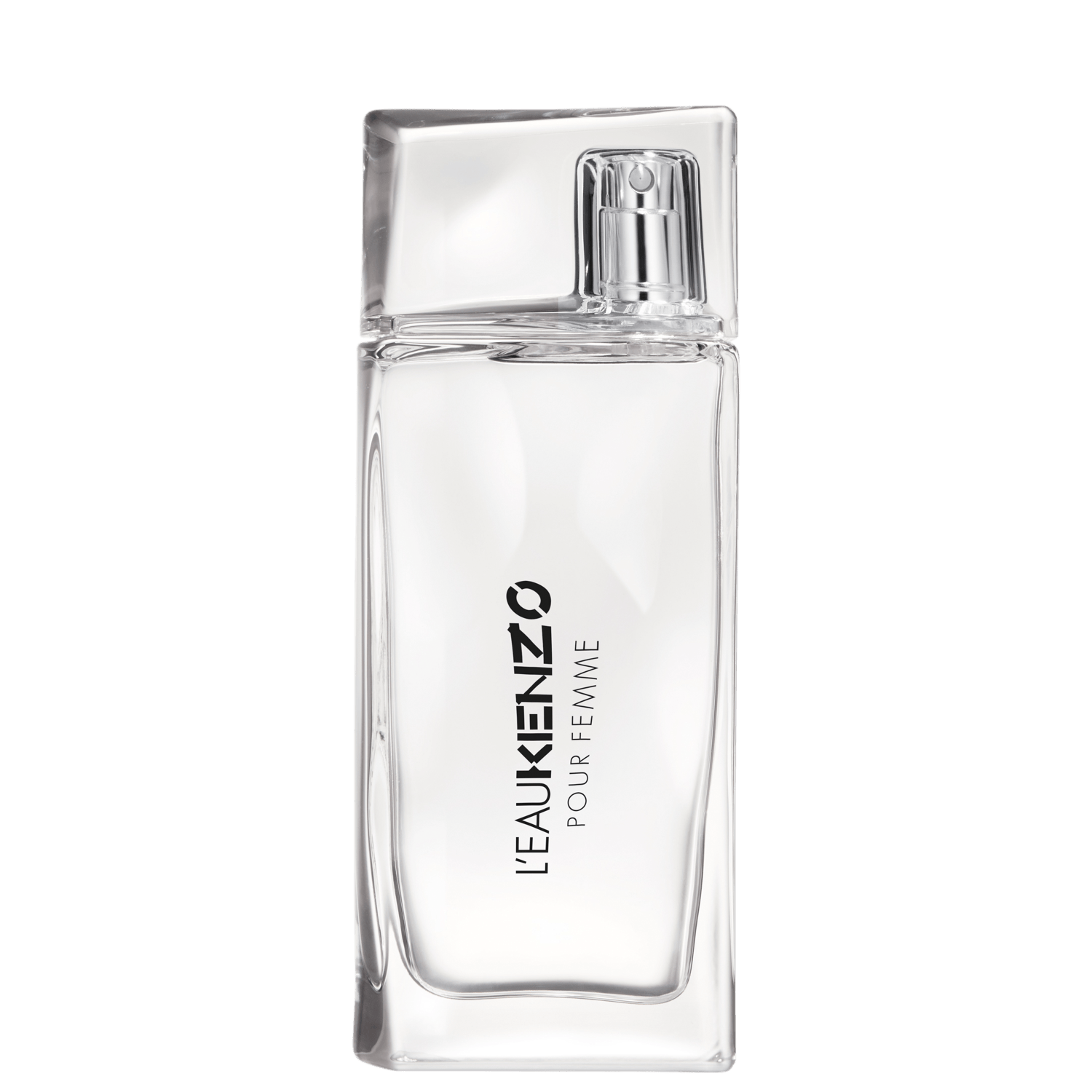 L'Eau Kenzo pour Femme Eau de Toilette - Perfume Feminino 50ml