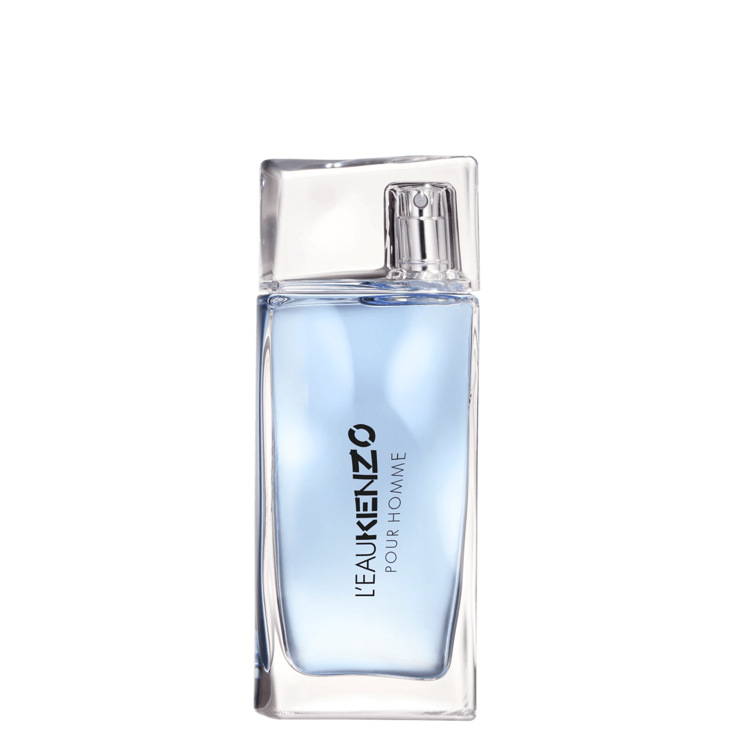 L'Eau Kenzo pour Homme Eau de Toilette - Perfume Masculino 50ml