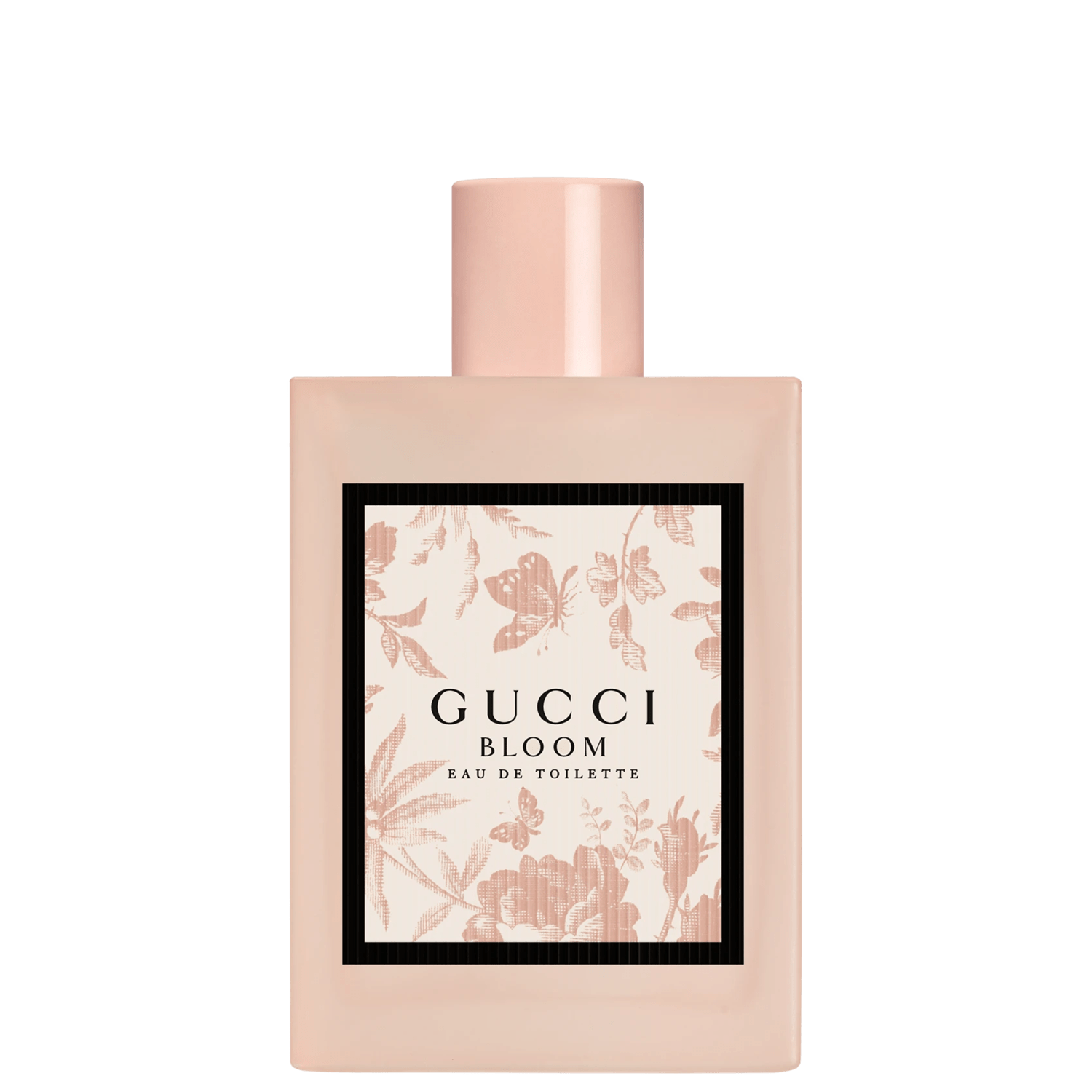 Bloom Gucci Eau de Toilette - Perfume Feminino 100ml
