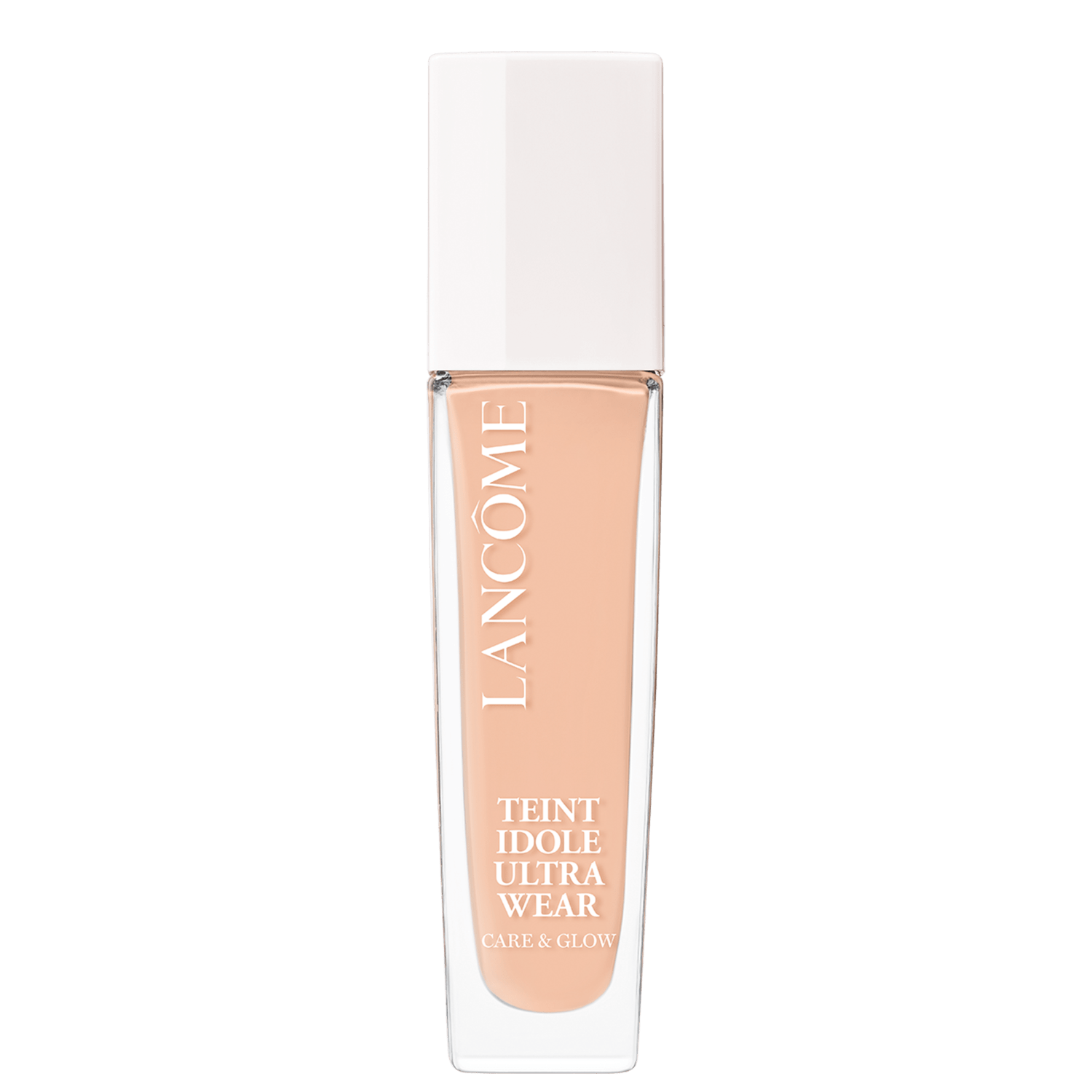 Lancôme Teint Idôle Ultra Wear Care & Glow 110C - Base Líquida 30ml