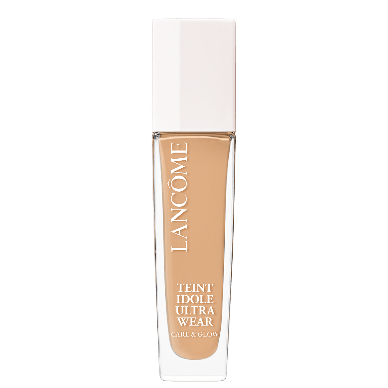 Lancôme Teint Idôle Ultra Wear Care & Glow 240W - Base Líquida 30ml