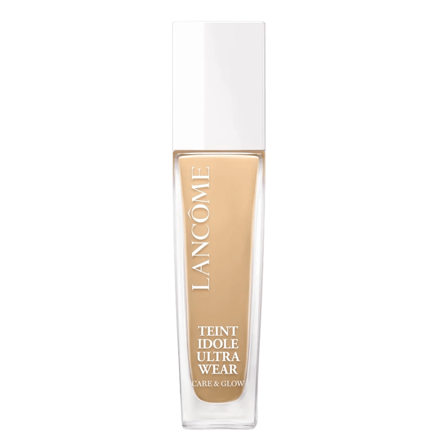 Lancôme Teint Idôle Ultra Wear Care & Glow Cor 240W - Base Líquida 30ml