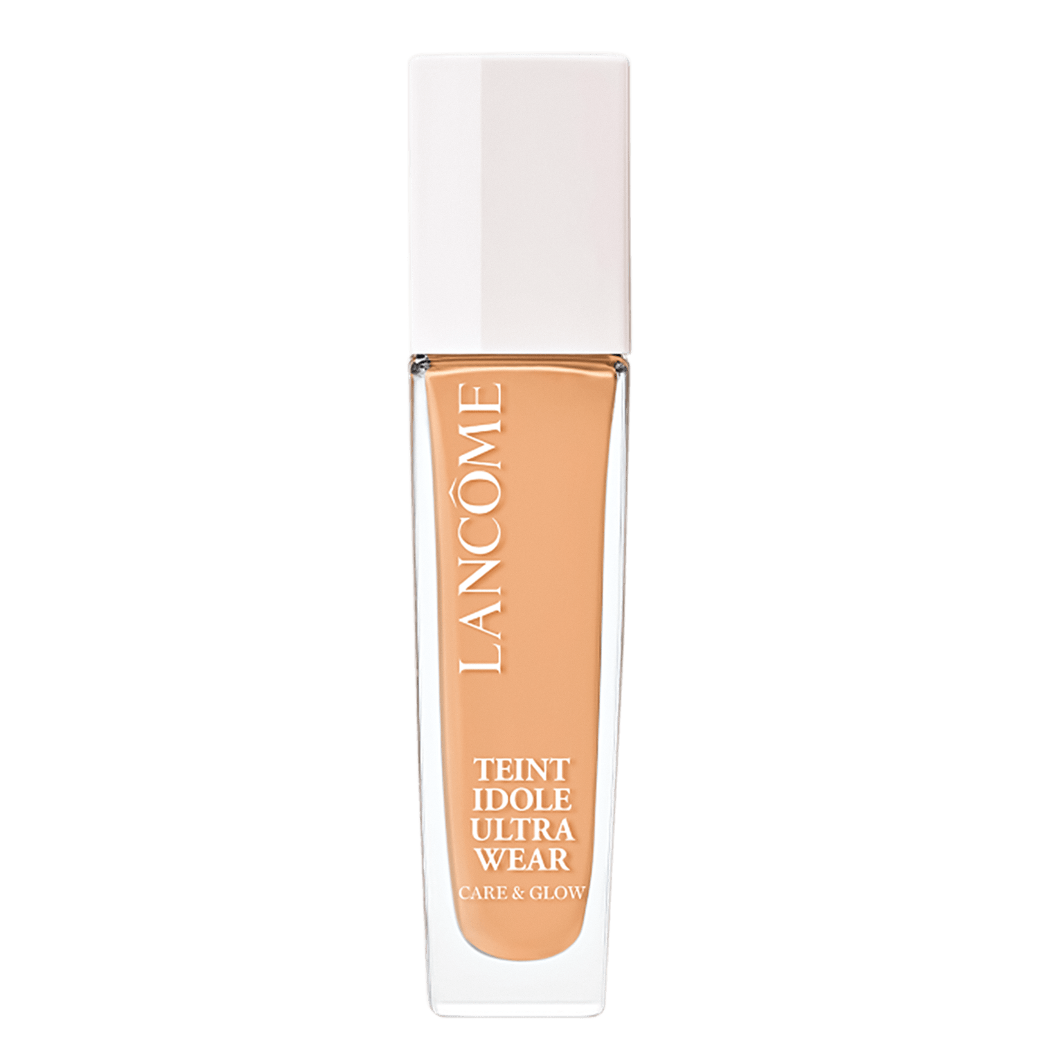 Lancôme Teint Idôle Ultra Wear Care & Glow Cor 245C - Base Líquida 30ml
