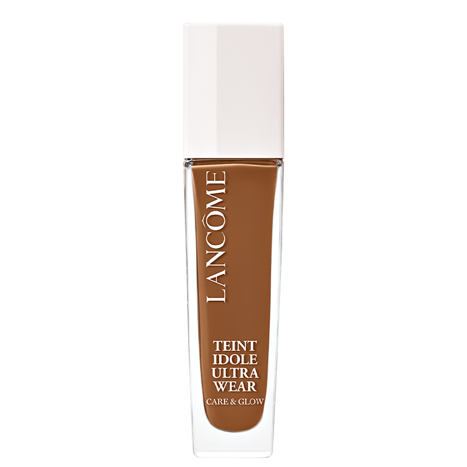 Lancôme Teint Idôle Ultra Wear Care & Glow Cor 505N - Base Líquida 30ml