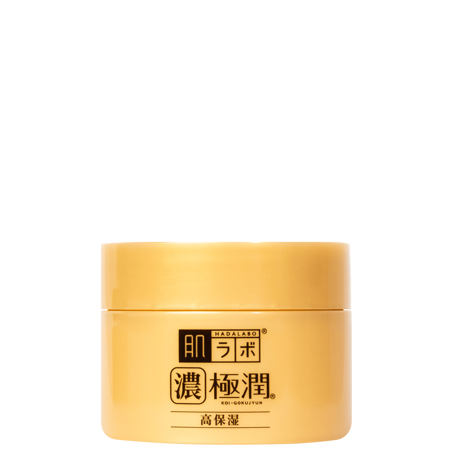 Hada Labo Gokujyun Premium Perfect Gel - Hidratante Facial 100g