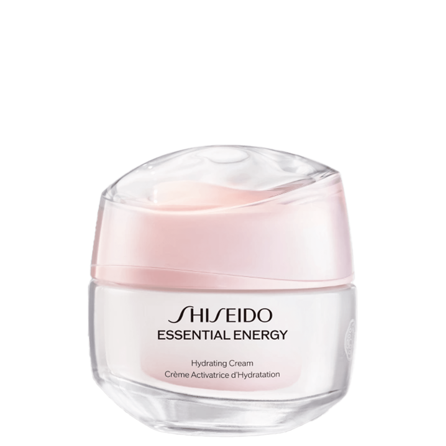 Shiseido Essential Energy Hydrating Cream - Creme Hidratante 50ml