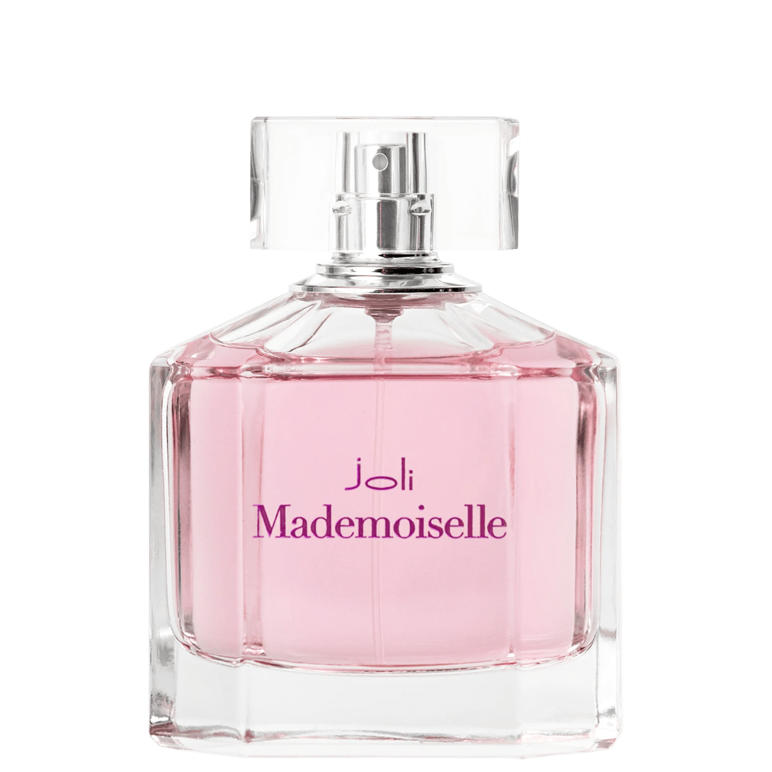 Mademoiselle Joli Joli Parfums Eau de Parfum - Perfume Feminino 100ml