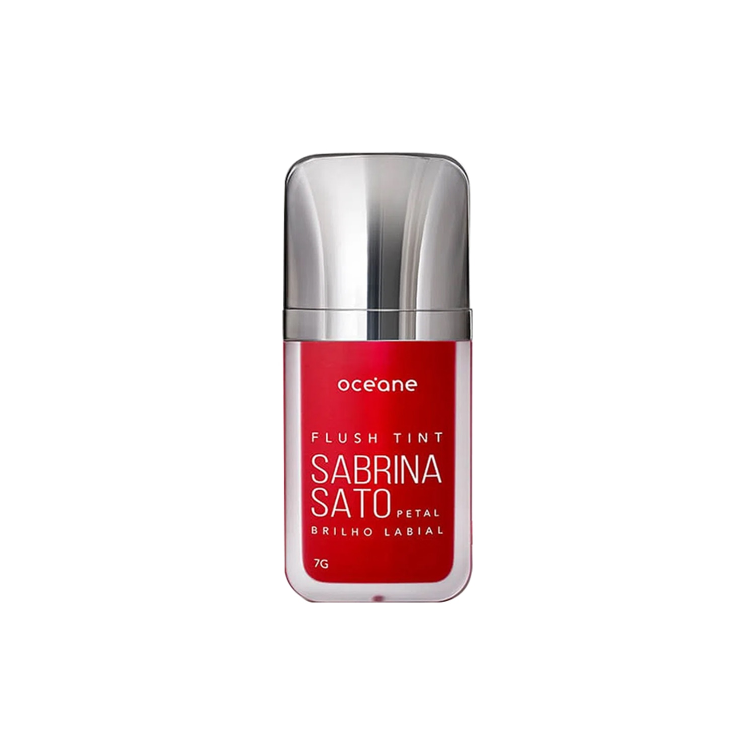 Océane by Sabrina Sato Flush Petal - Lip Tint 7g