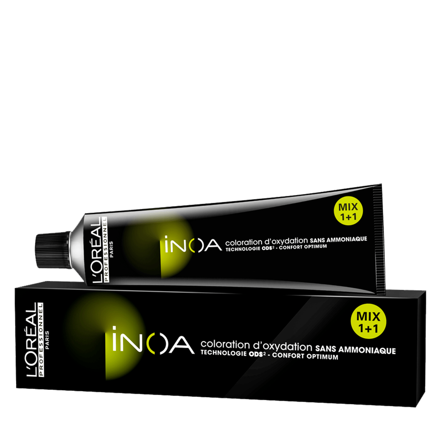 L'Oréal Professionnel Inoa 10 - Coloração 60g