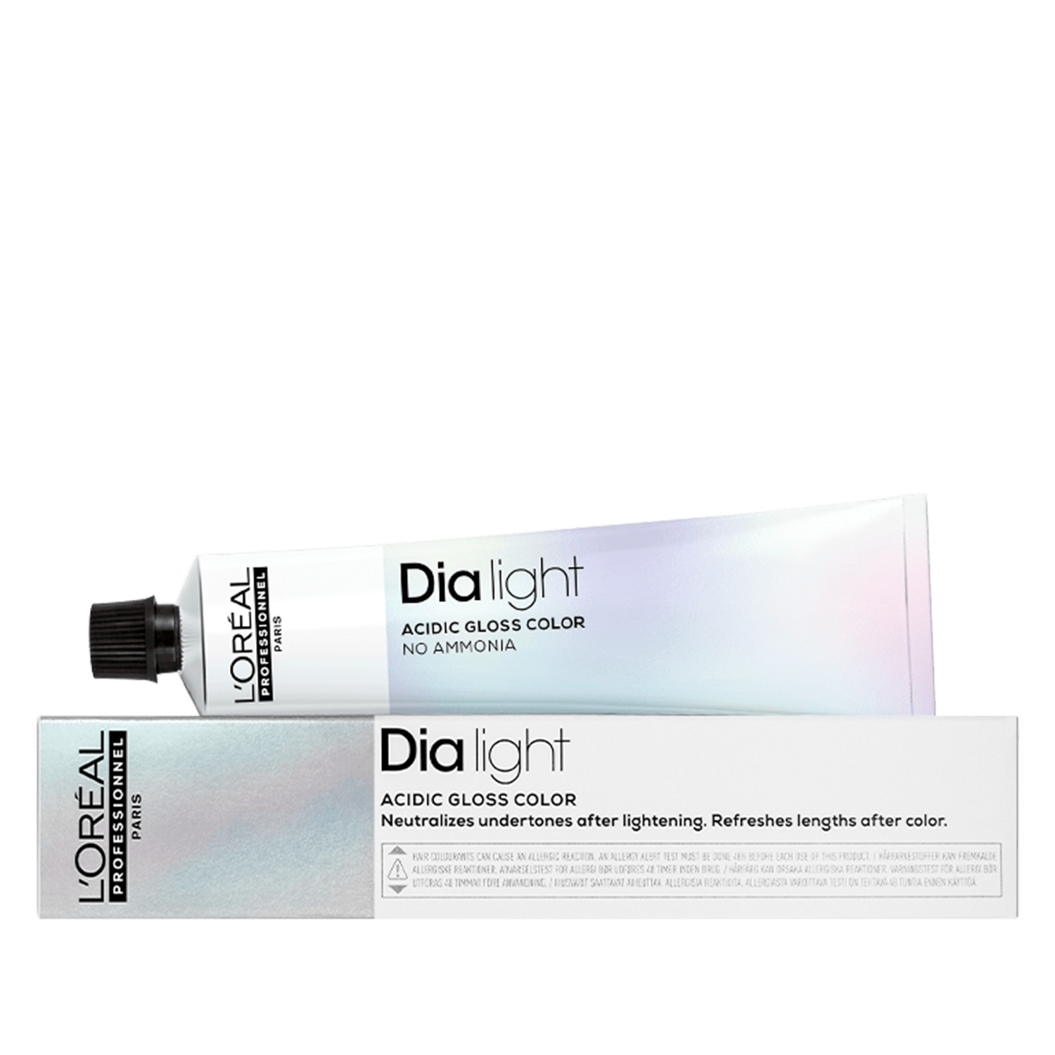 L'Oréal Professionnel Dialight 10.23 - Tonalizante 50ml
