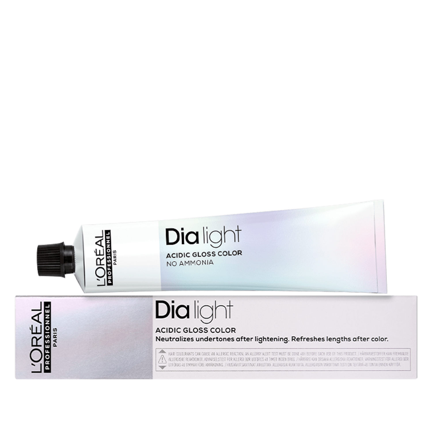 L'Oréal Professionnel Dialight 7 - Tonalizante 50ml