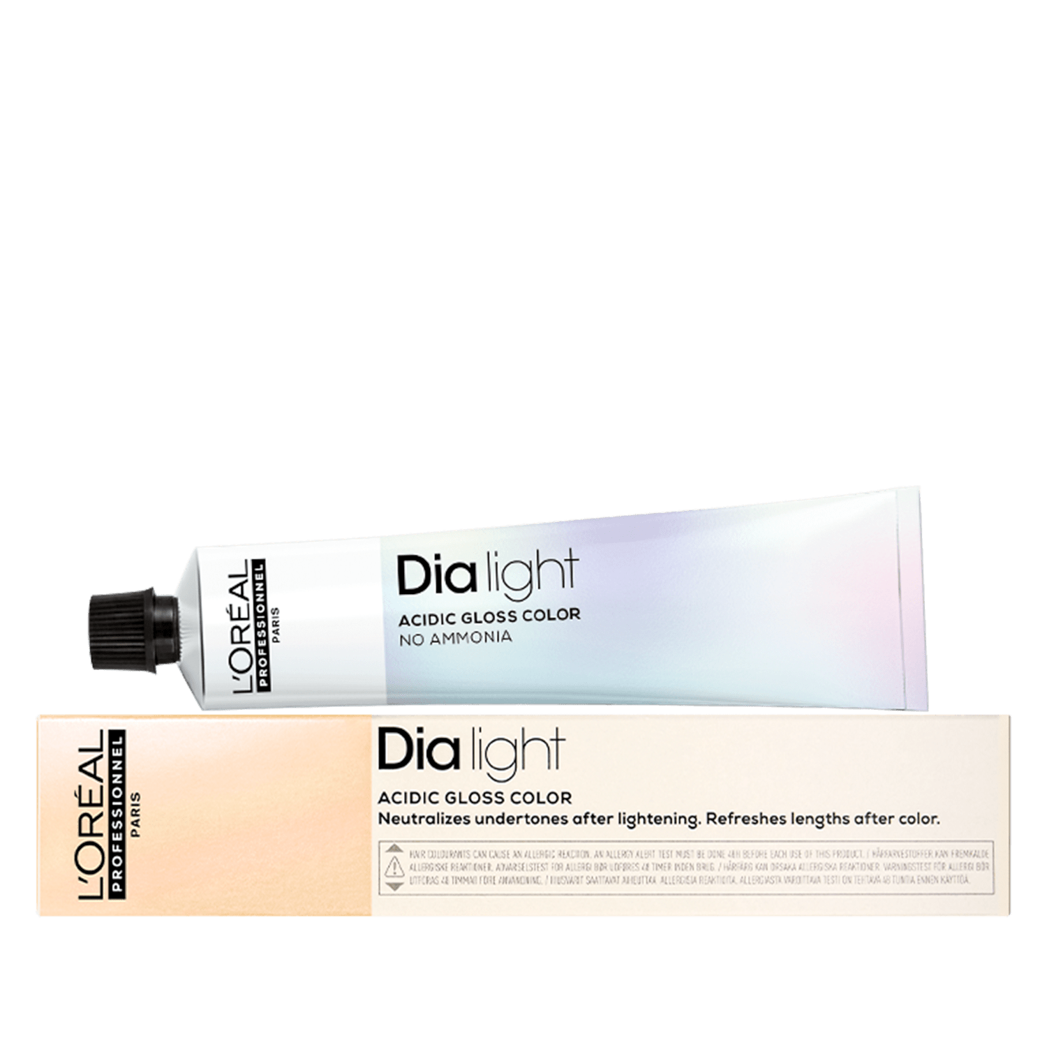 L'Oréal Professionnel Dialight 8.3 - Tonalizante 50ml