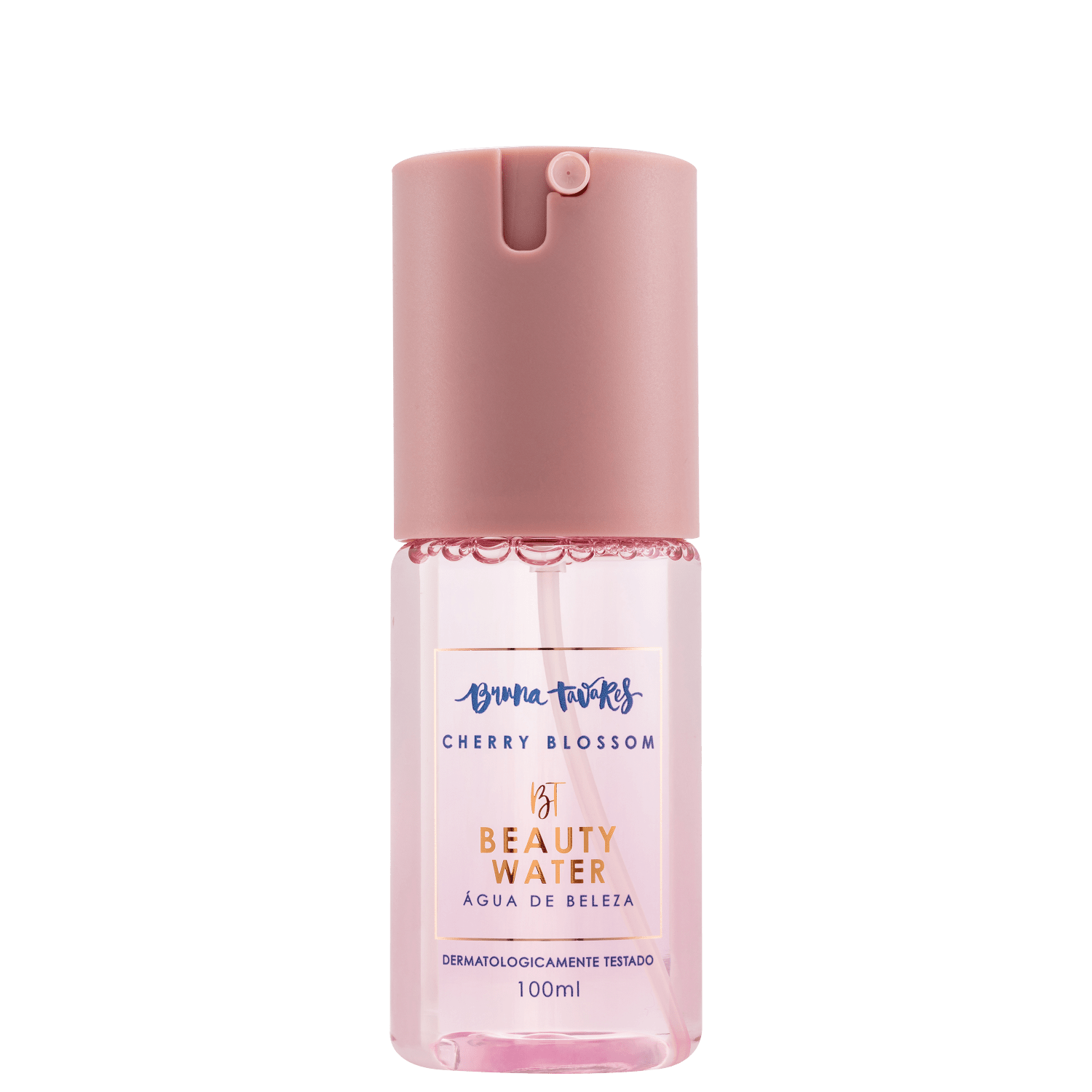 Bruna Tavares Cherry Blossom BT Beauty Water - Água de Beleza 100ml