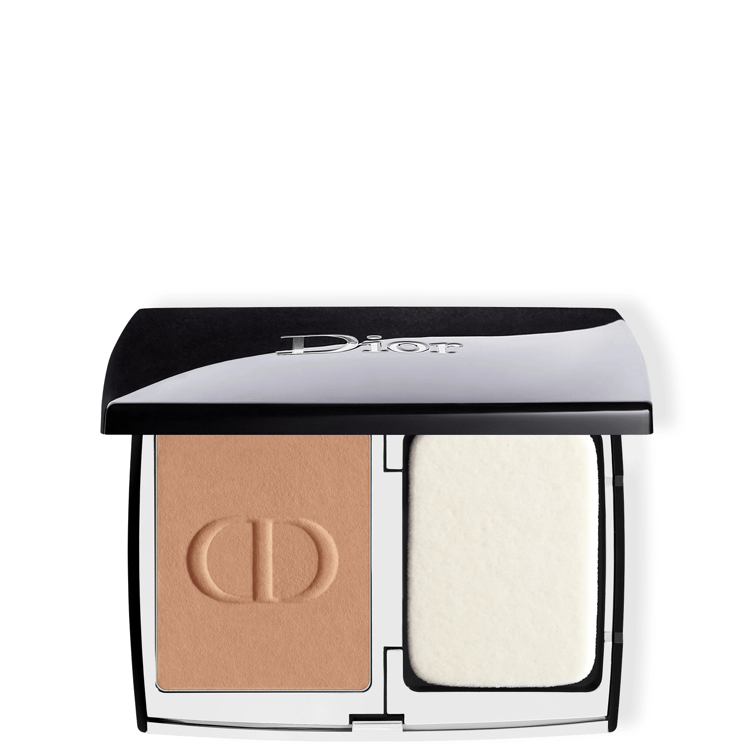 Dior DiorSkin Forever Natural Velvet 5N - Base Compacta 10g