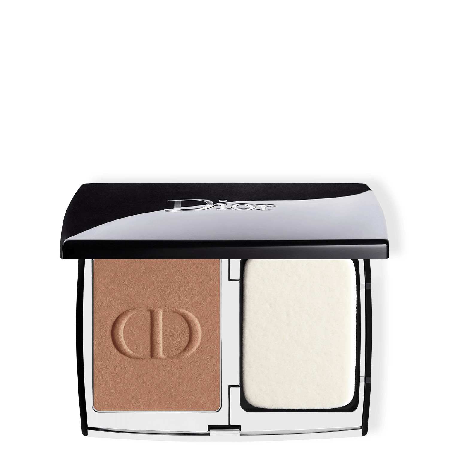 Dior DiorSkin Forever Natural Velvet 6N - Base Compacta 10g