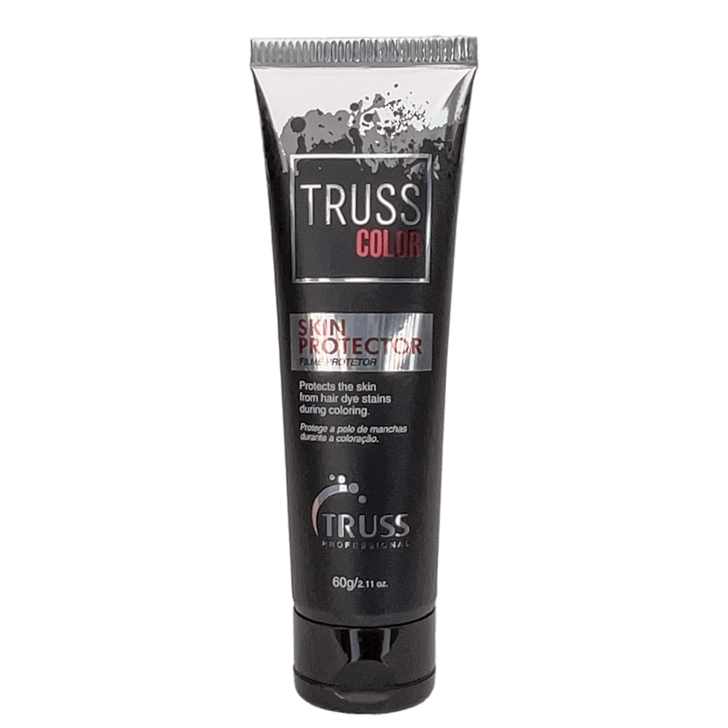 Truss Color Skin Protector - Filme Protetor 60g