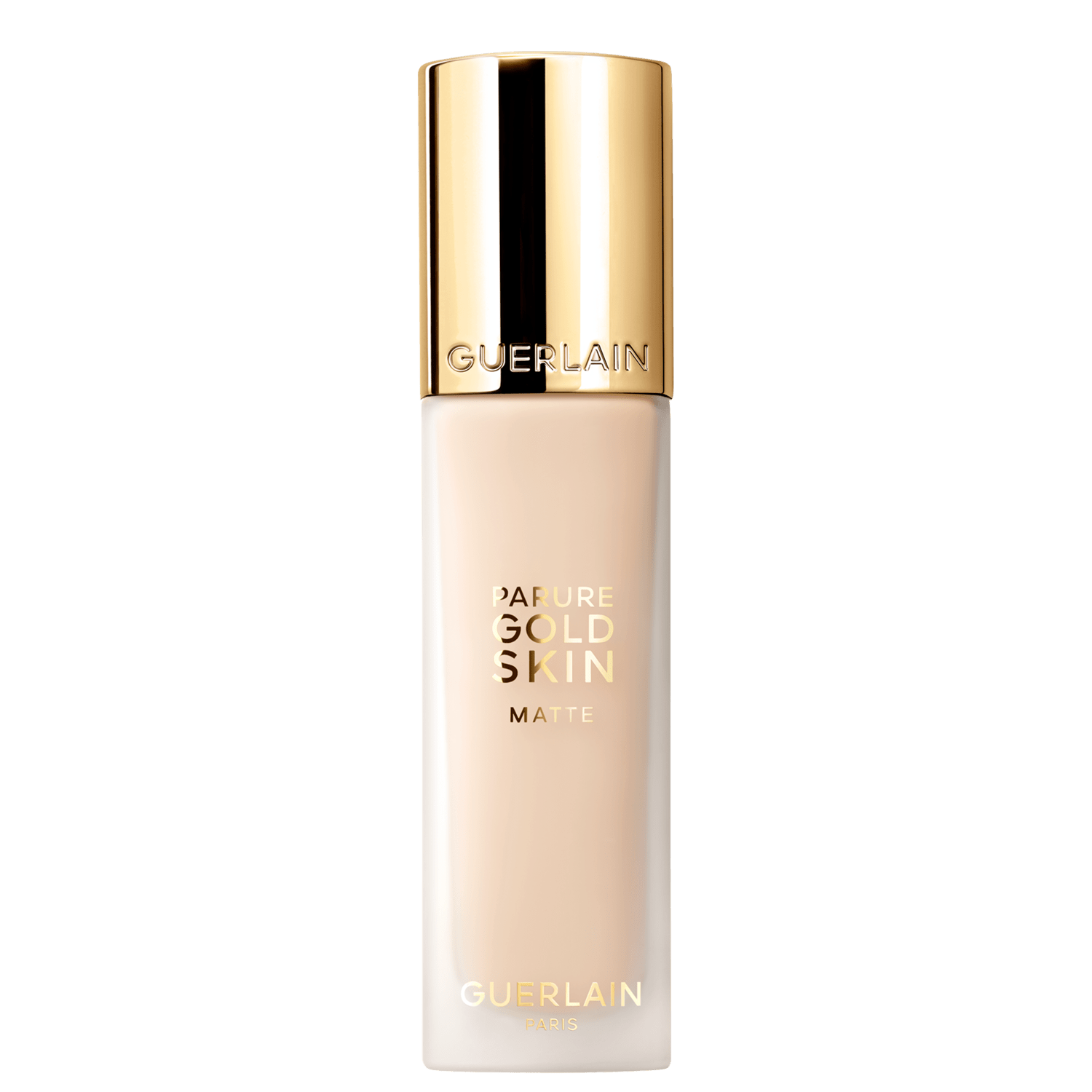 Guerlain Parure Gold Skin 0.5N - Base 35ml