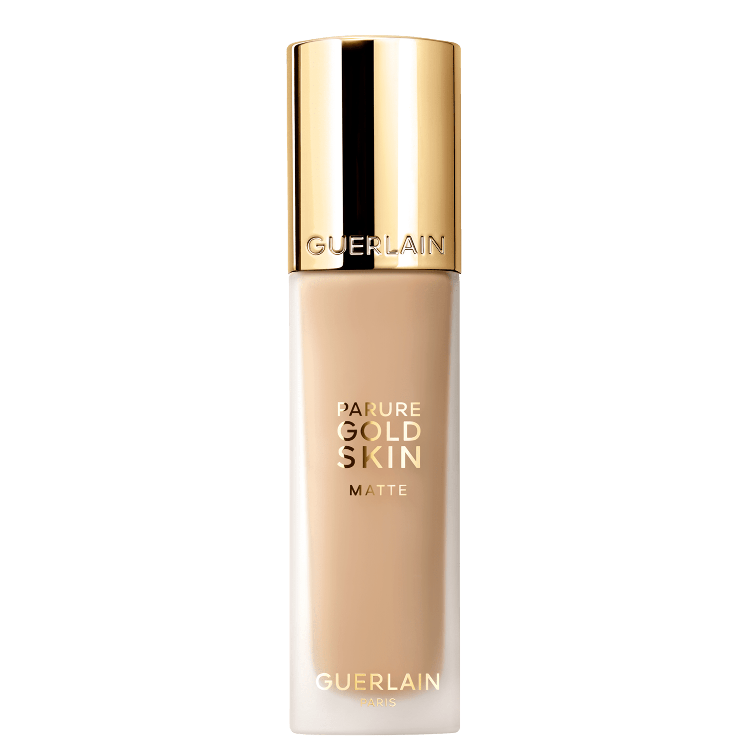 Guerlain Parure Gold Skin 3.5N - Base 35ml