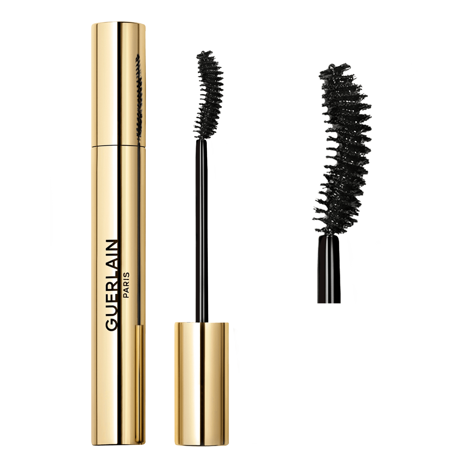 Guerlain Noir G Volume Black - Máscara de Cílios 6g