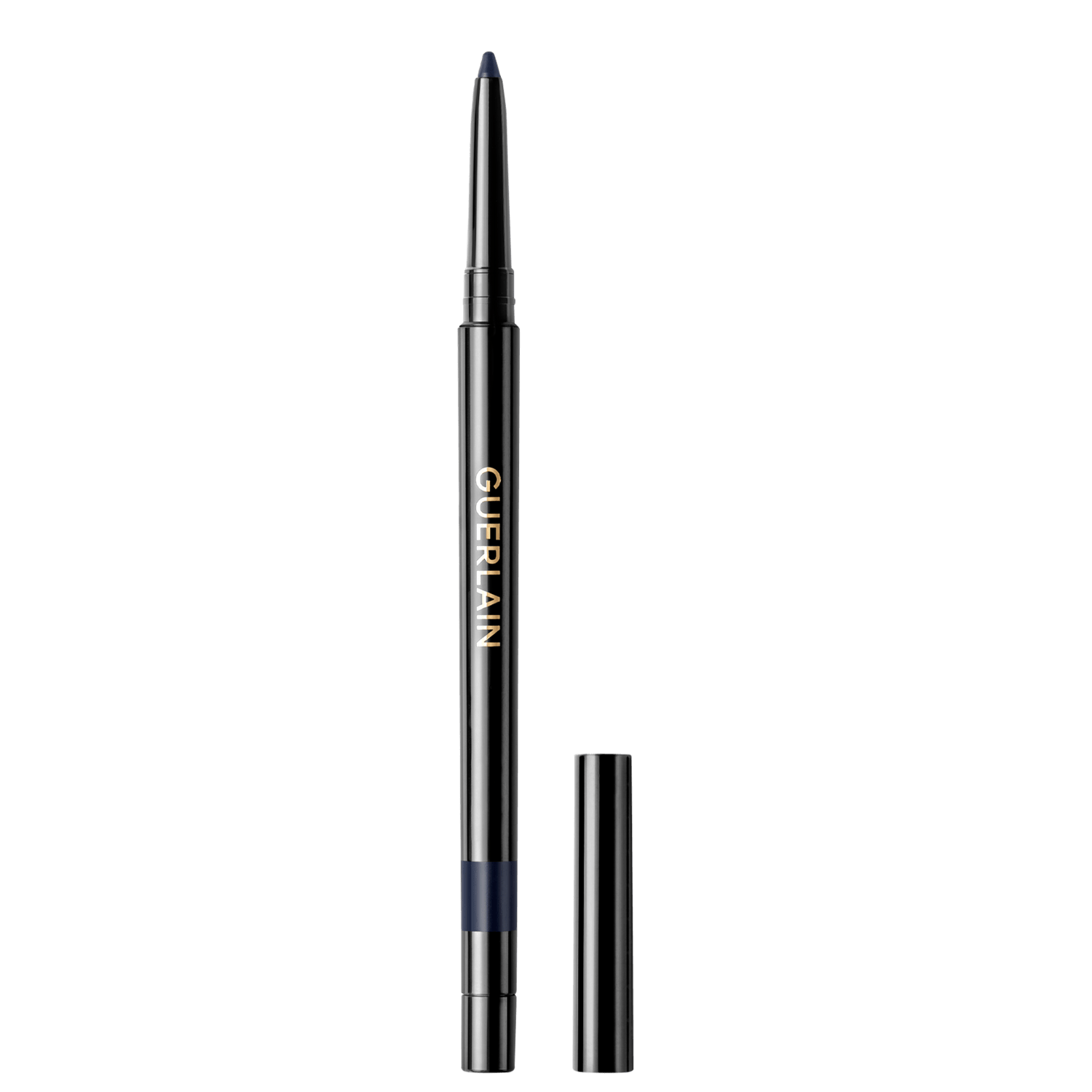 Guerlain 03 Night Blue - Lápis de Olhos