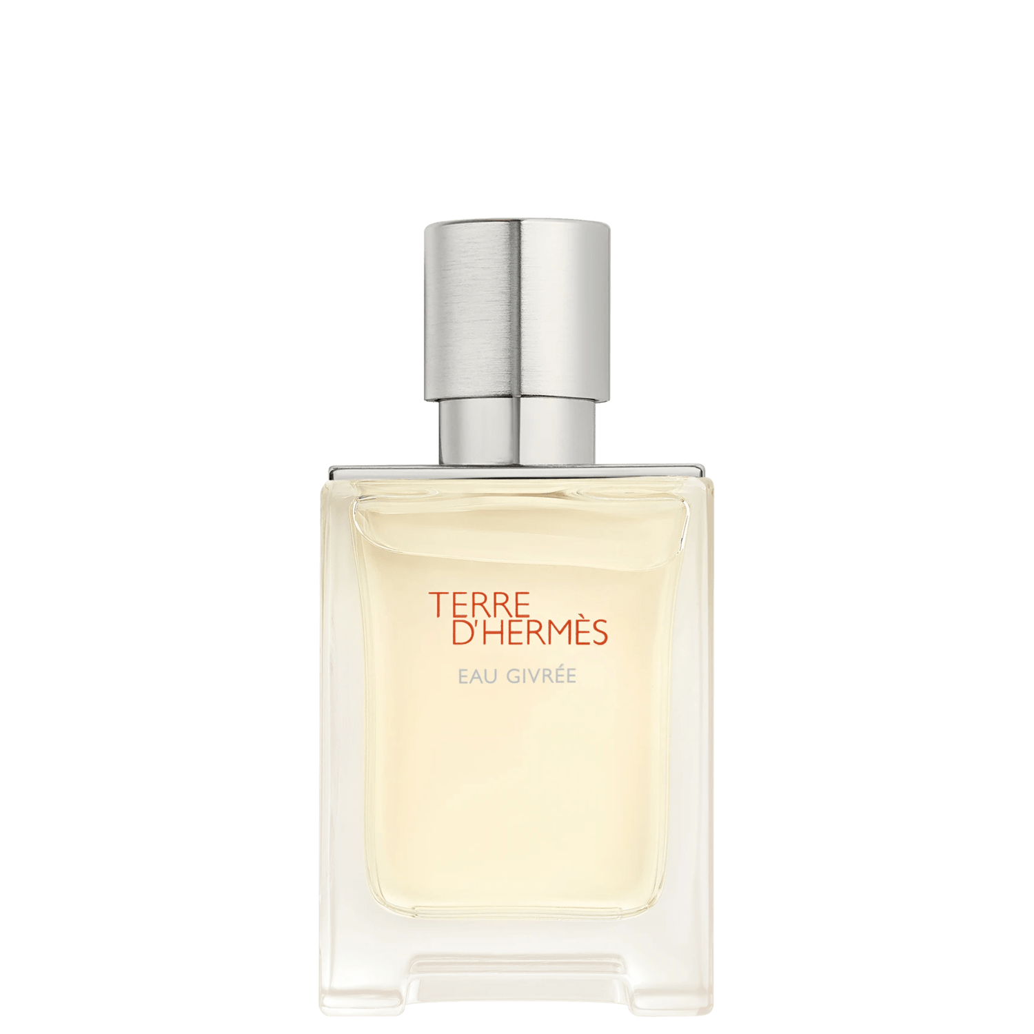 Terre d'Herm&egrave;s Eau Givr&eacute;e Herm&egrave;s Eau de Parfum - Perfume Masculino 50ml