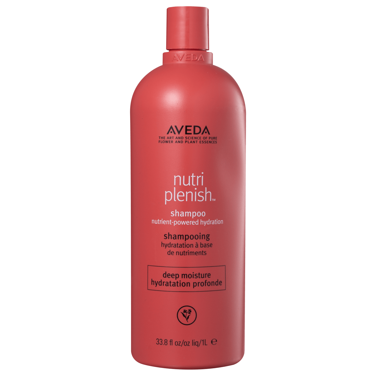 Aveda Nutriplenish Deep Moisture - Shampoo 1L