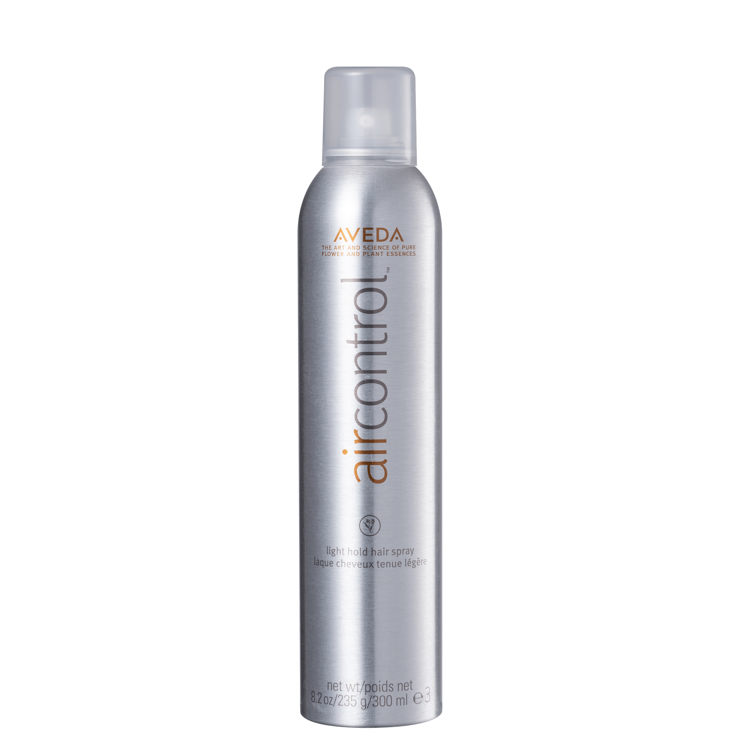Aveda Air Control Light Hair Spray - Spray de Fixação 300ml