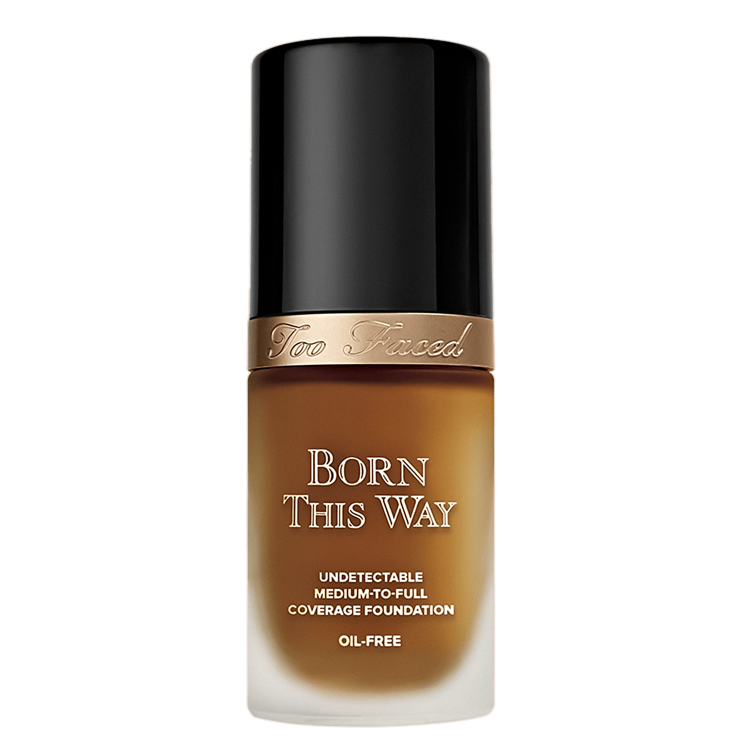 Too Faced Born This Way Chestnut - Base Líquida 30ml