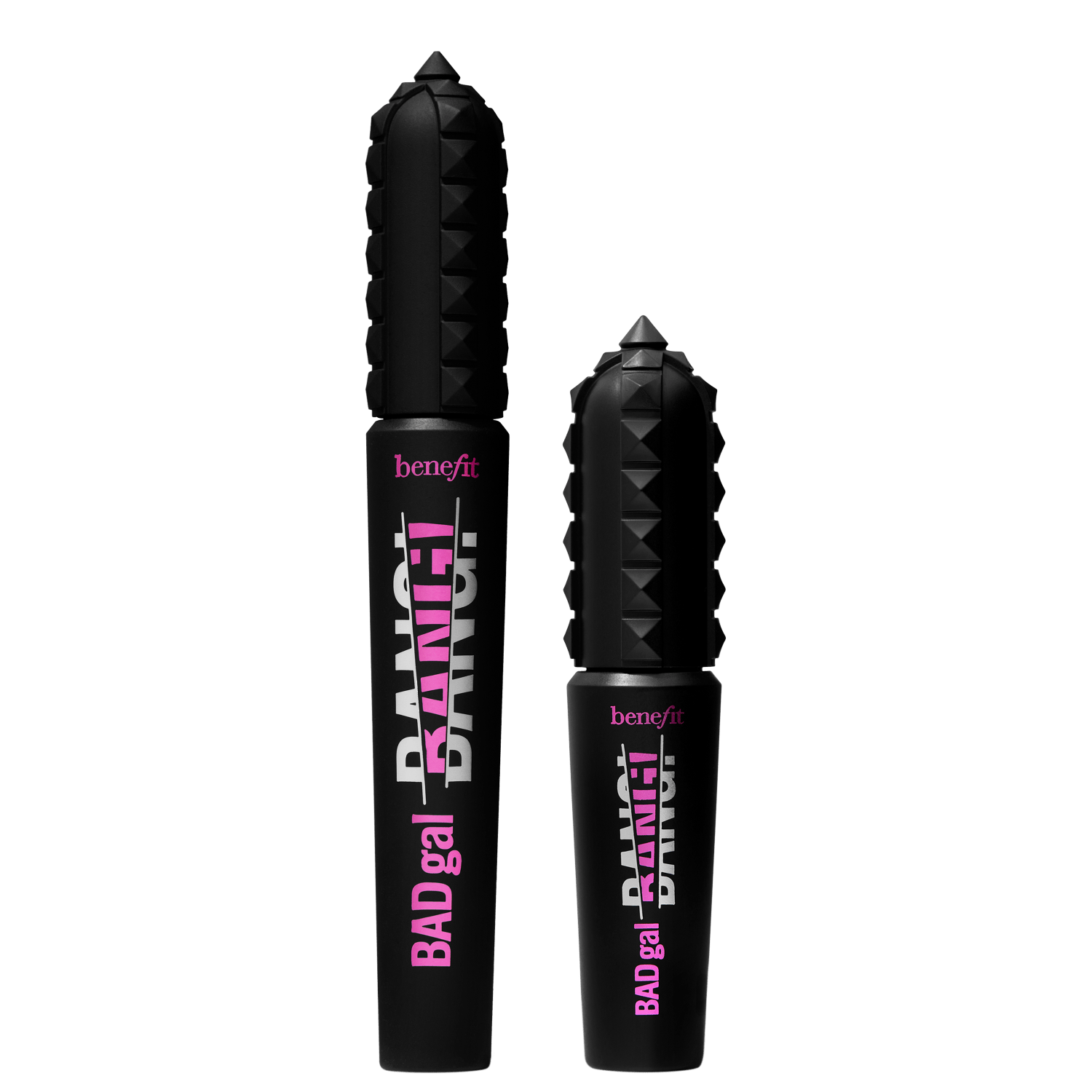 Kit Benefit Cosmetics BADgal Bang! Baging Deal (2 Produtos)