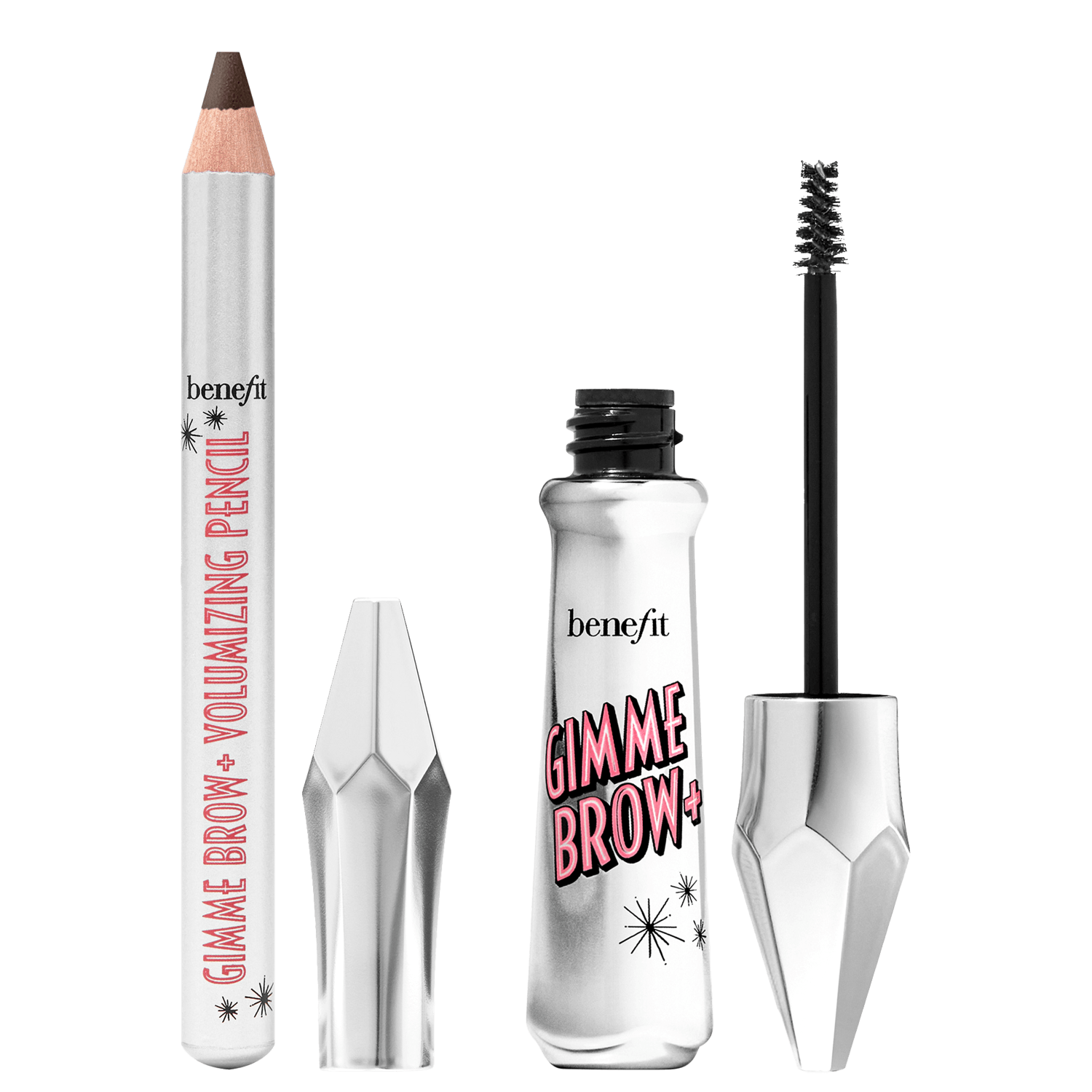 Kit Benefit Cosmetics Gimme Brow+ Goals 5 (2 Produtos)