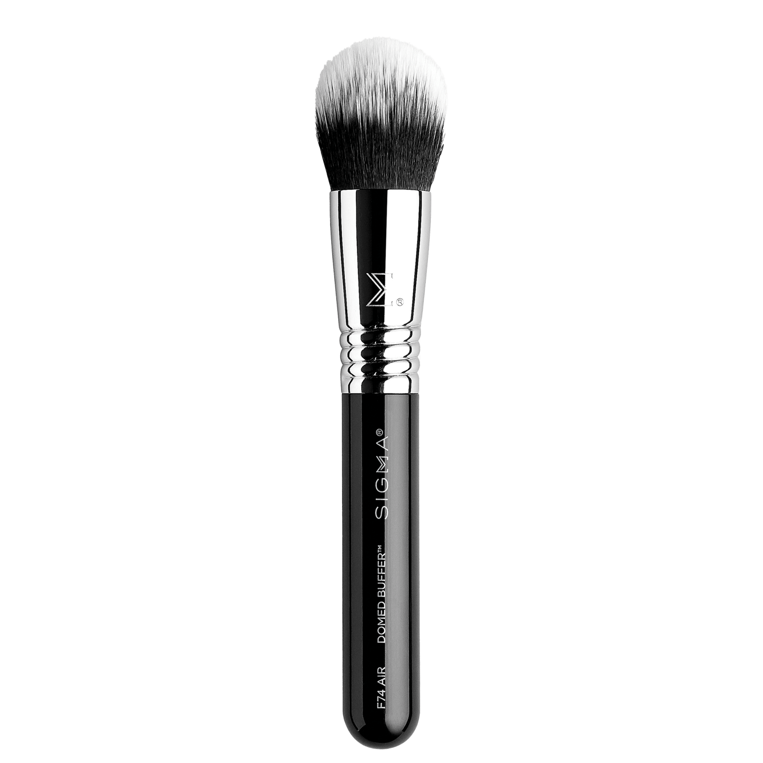 Sigma Beauty F74 Air Domed Buffer - Pincel para Corretivo