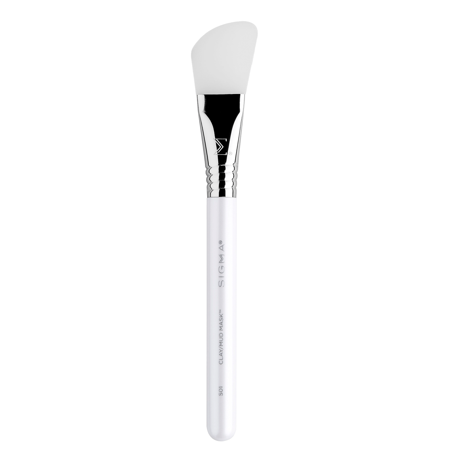Sigma Beauty S01 Clay Mud Mask - Pincel para Máscara