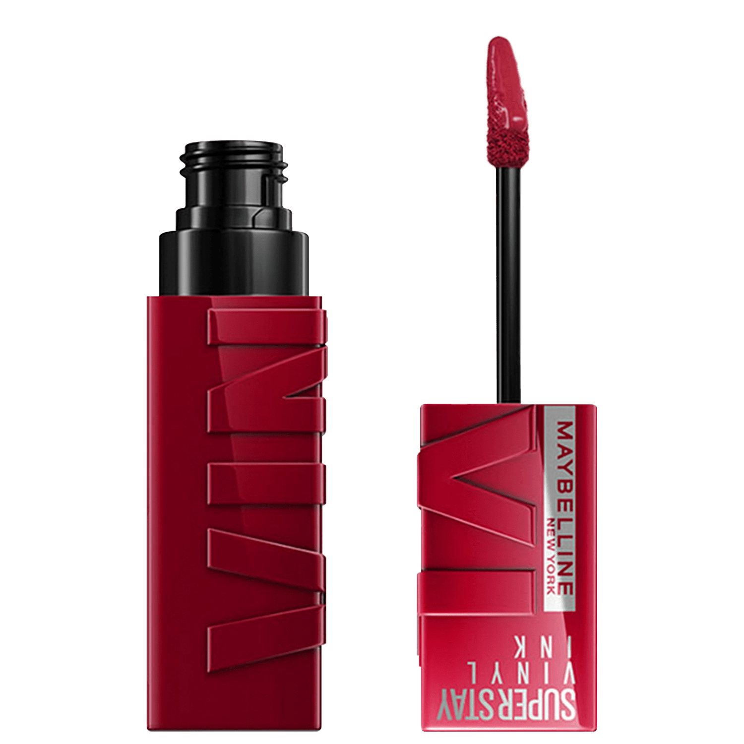 Maybelline NY SuperStay Vinyl Ink Royal - Batom Líquido 4,2ml