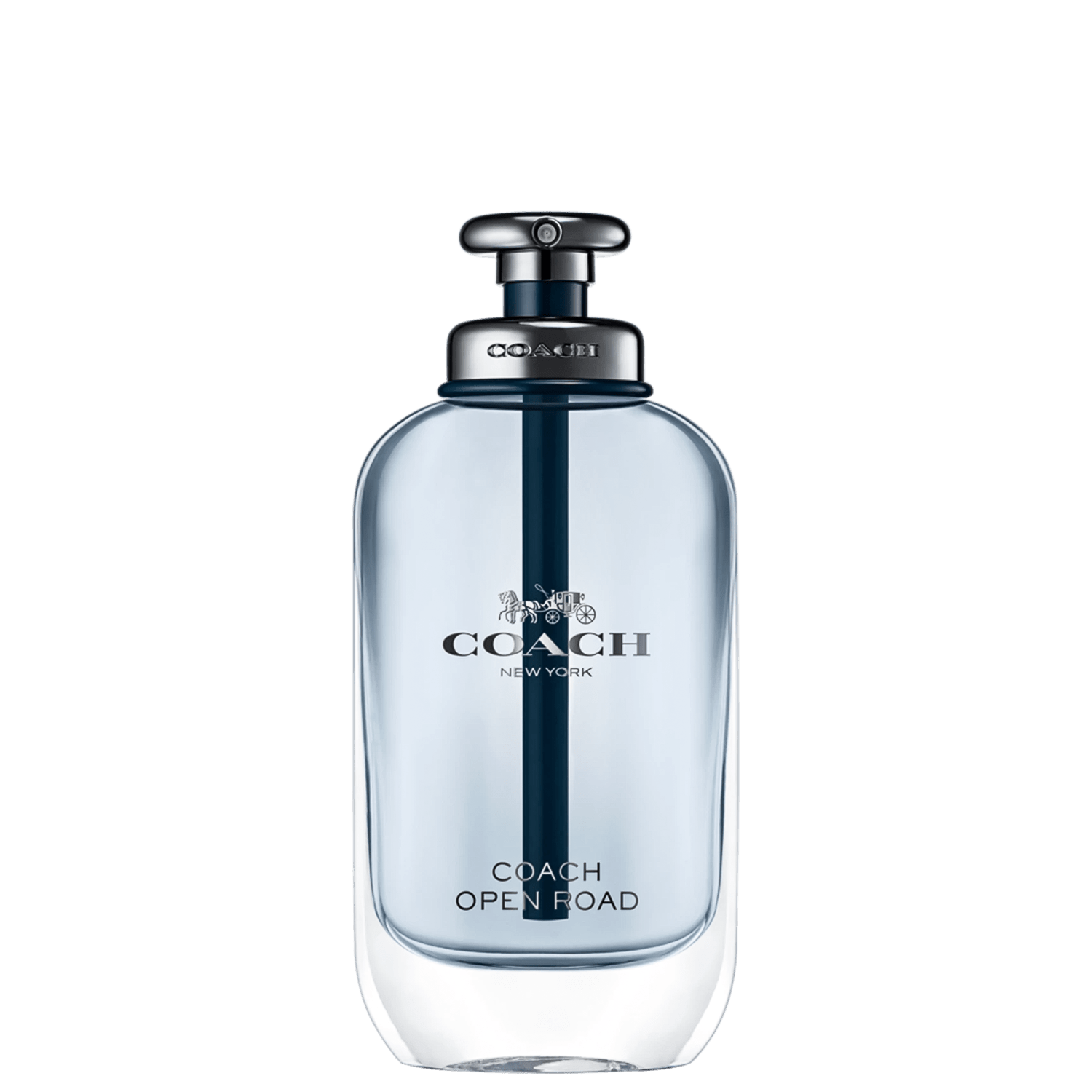 Open Road Coach Eau de Toilette - Perfume Masculino 60ml