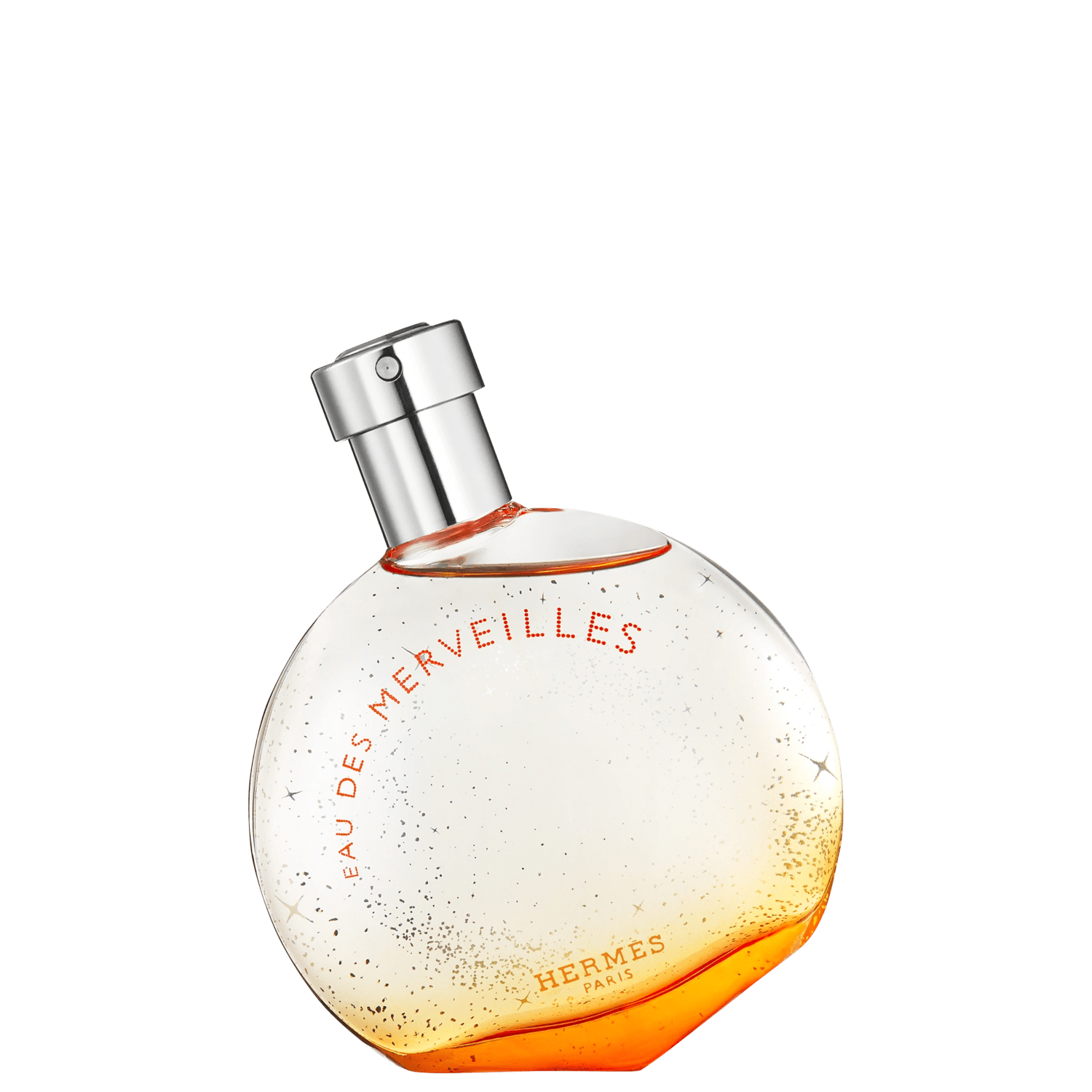 Eau de Merveilles Hermès Eau de Toilette - Perfume Feminino 50ml