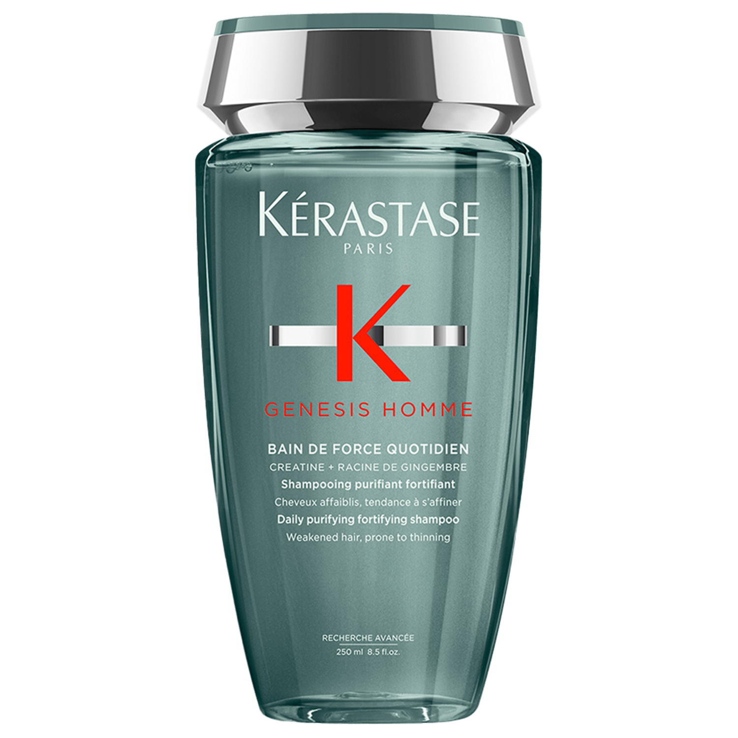 Kérastase Genesis Homme Force - Shampoo 250ml