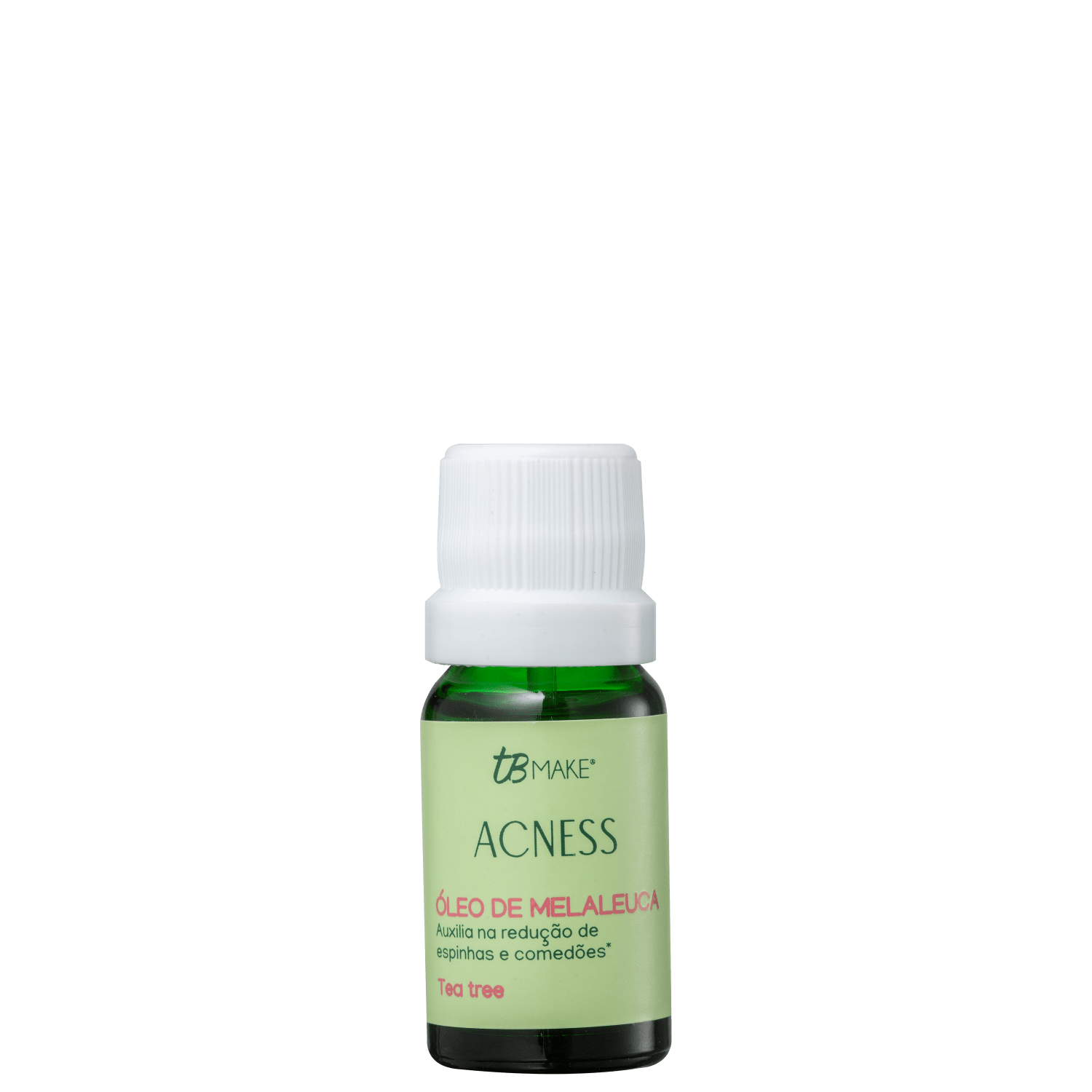 TB Make Acness Tea Tree - Óleo Facial 9ml