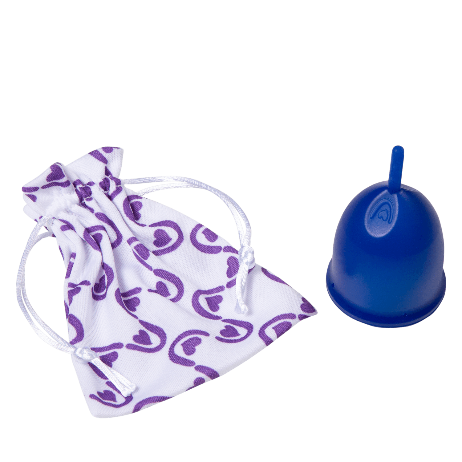 Violeta Cup Tipo A Sport - Coletor Menstrual
