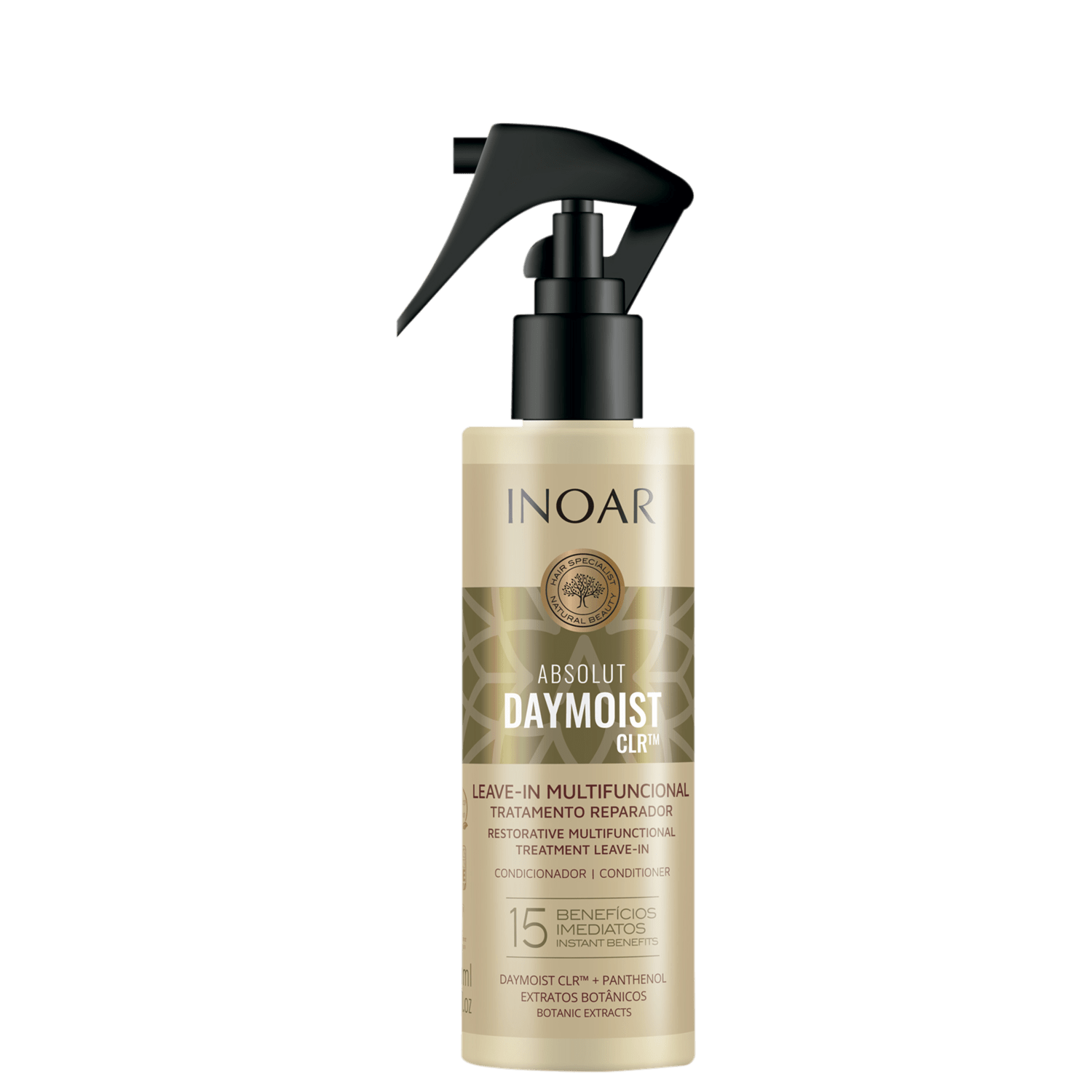 Inoar Absolut DayMoist CLR - Leave-in 200ml