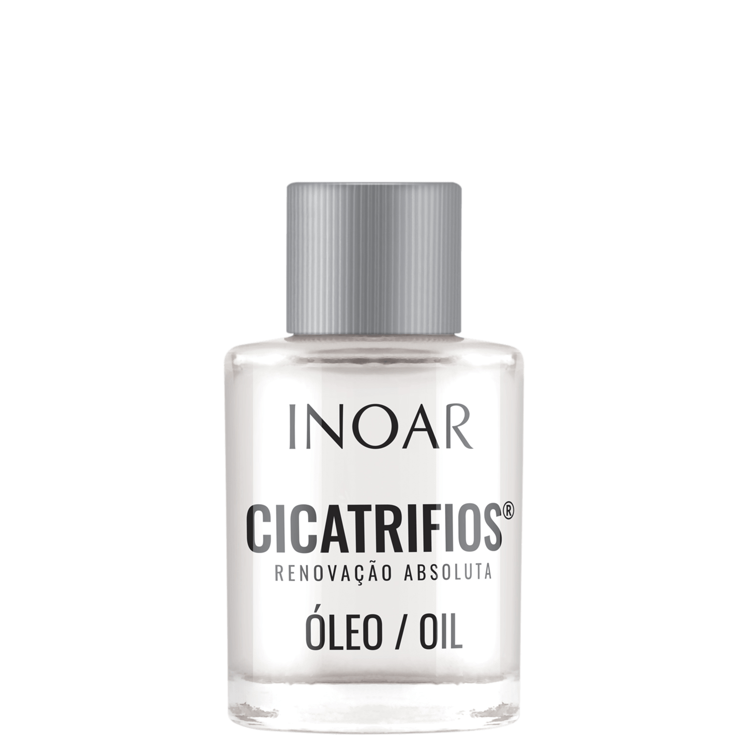 Inoar Cicatrifios - Óleo Capilar 7ml