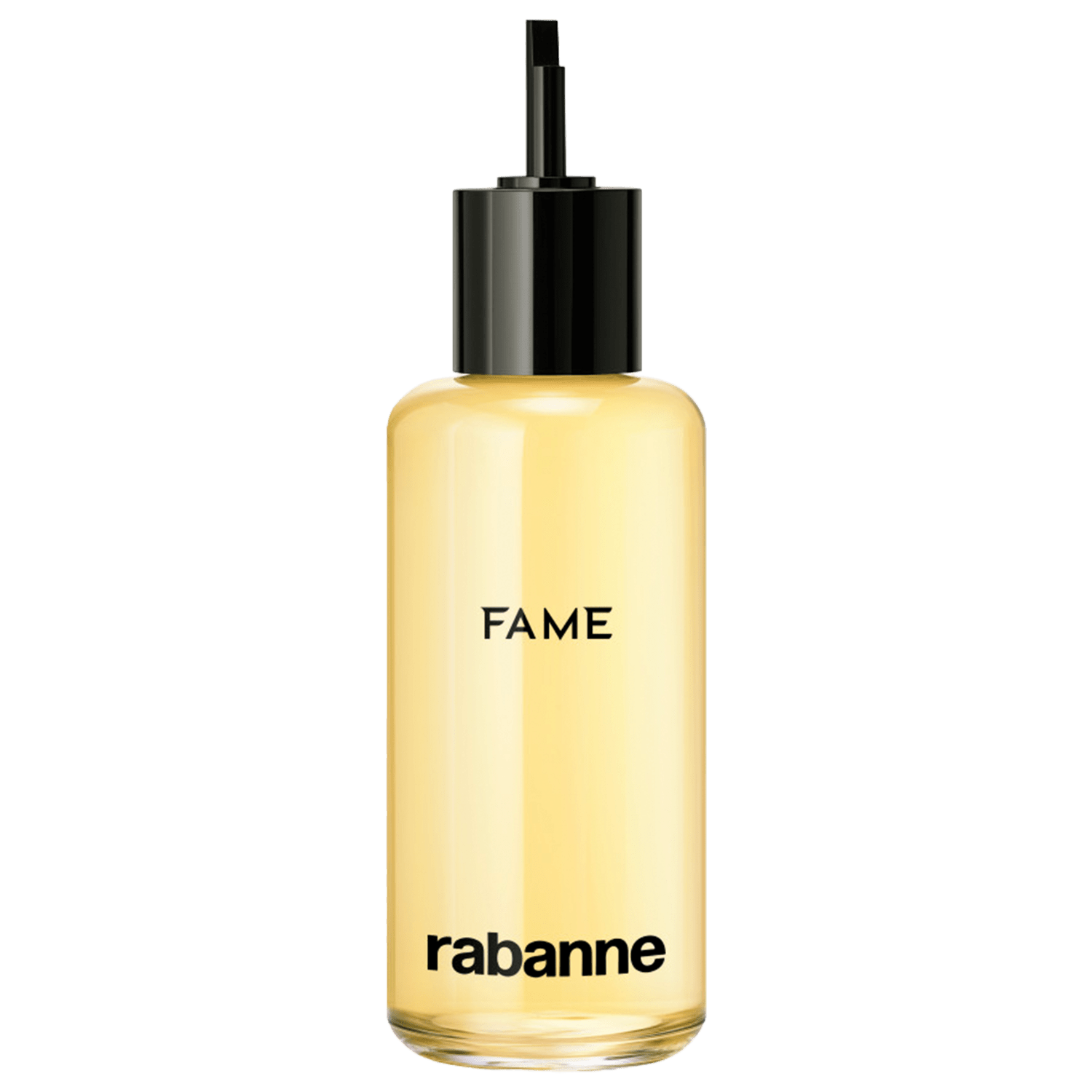 Fame Rabanne Eau de Parfum Refil - Perfume Feminino 200ml