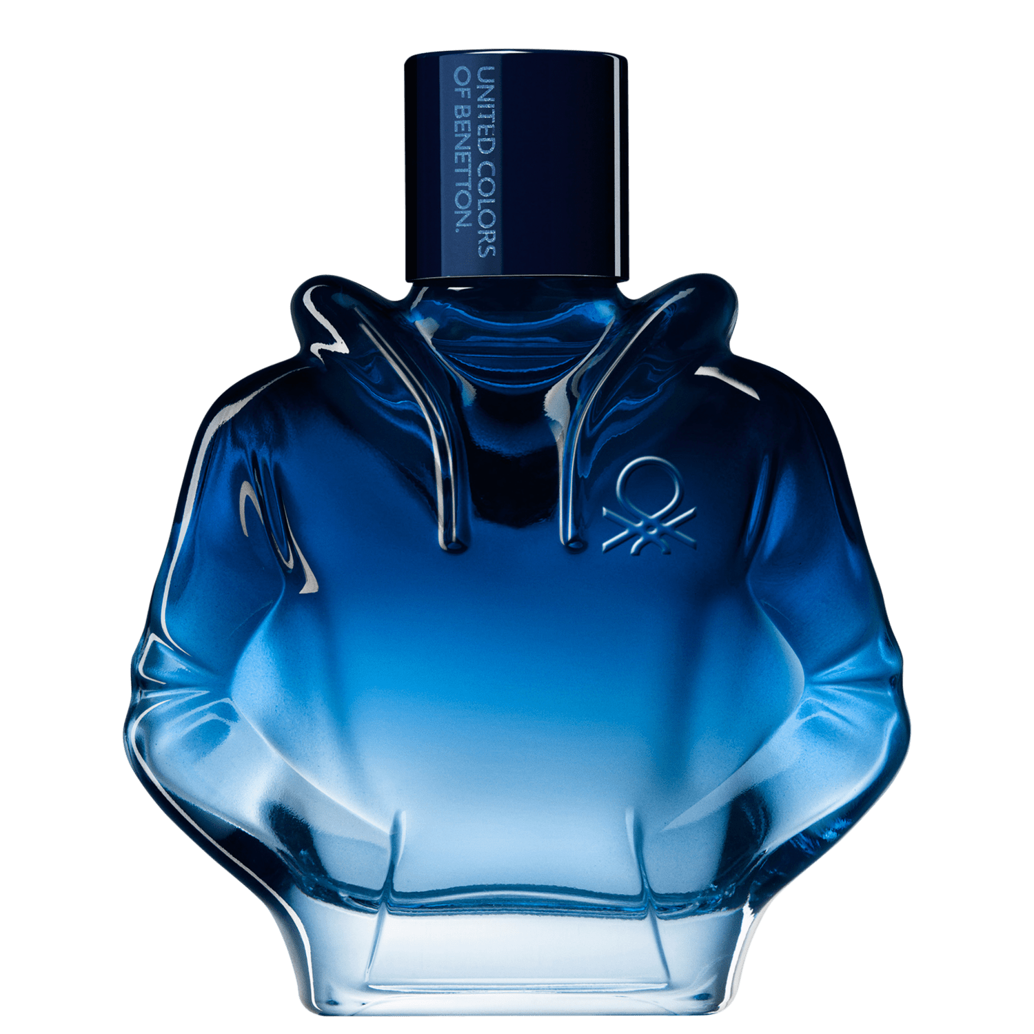 We Are Tribe Benetton Eau de Toilette - Perfume Masculino 90ml