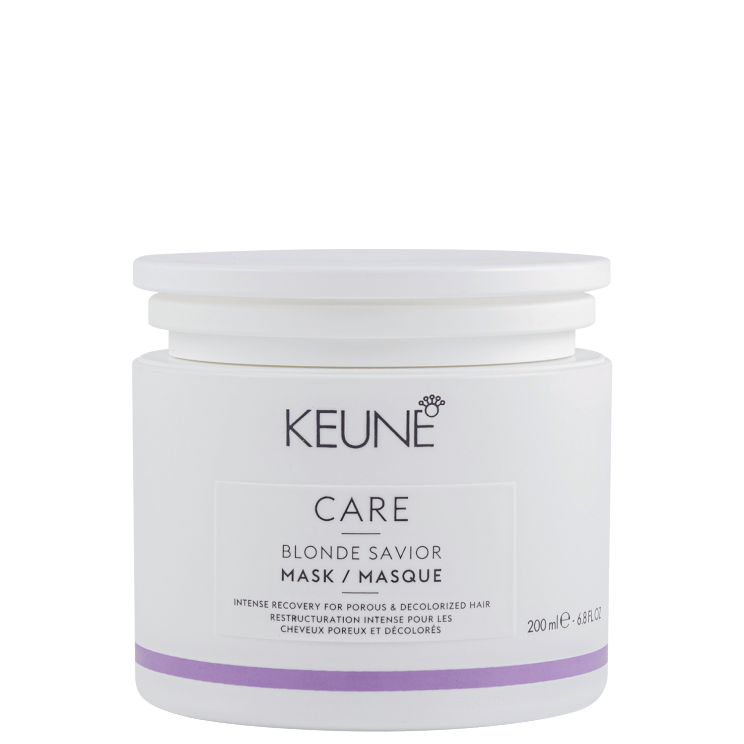 Keune Care Blonde Savior - Máscara Capilar 200ml
