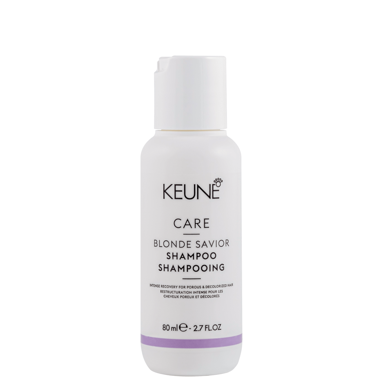 Keune Care Blonde Savior - Shampoo 80ml
