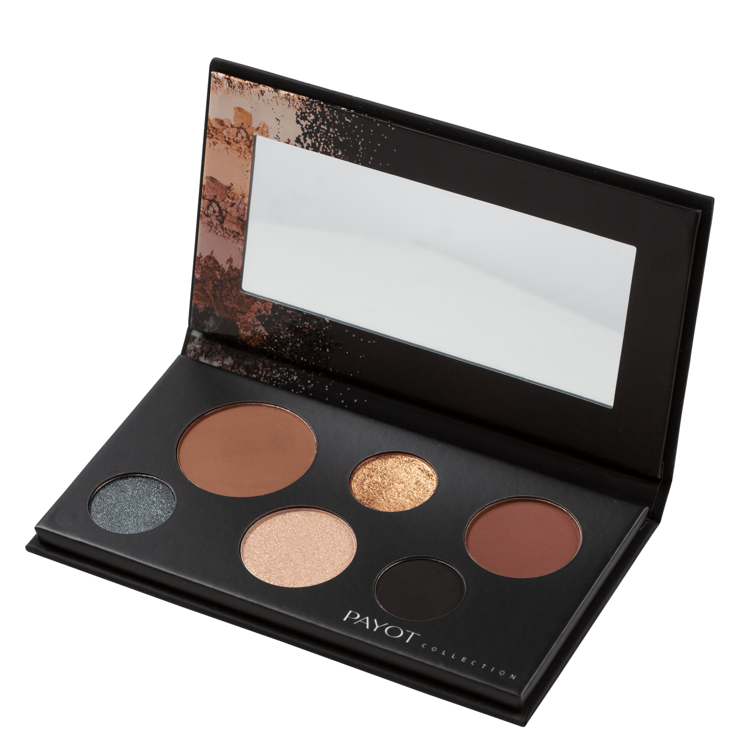 Payot Empoderada - Paleta de Sombras 110,80g