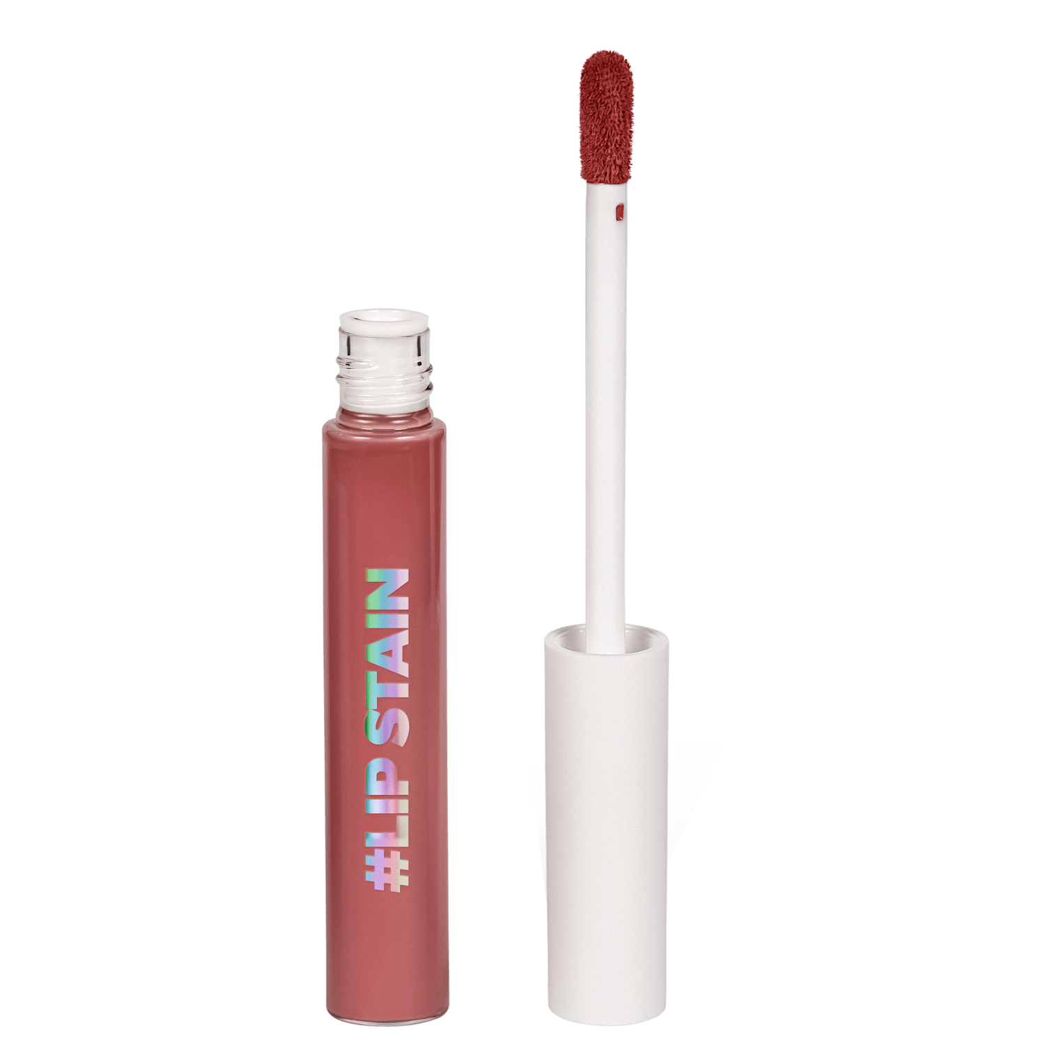 Océane by Larissa Manoela Lip Stain Moody Nude - Batom Líquido 5g