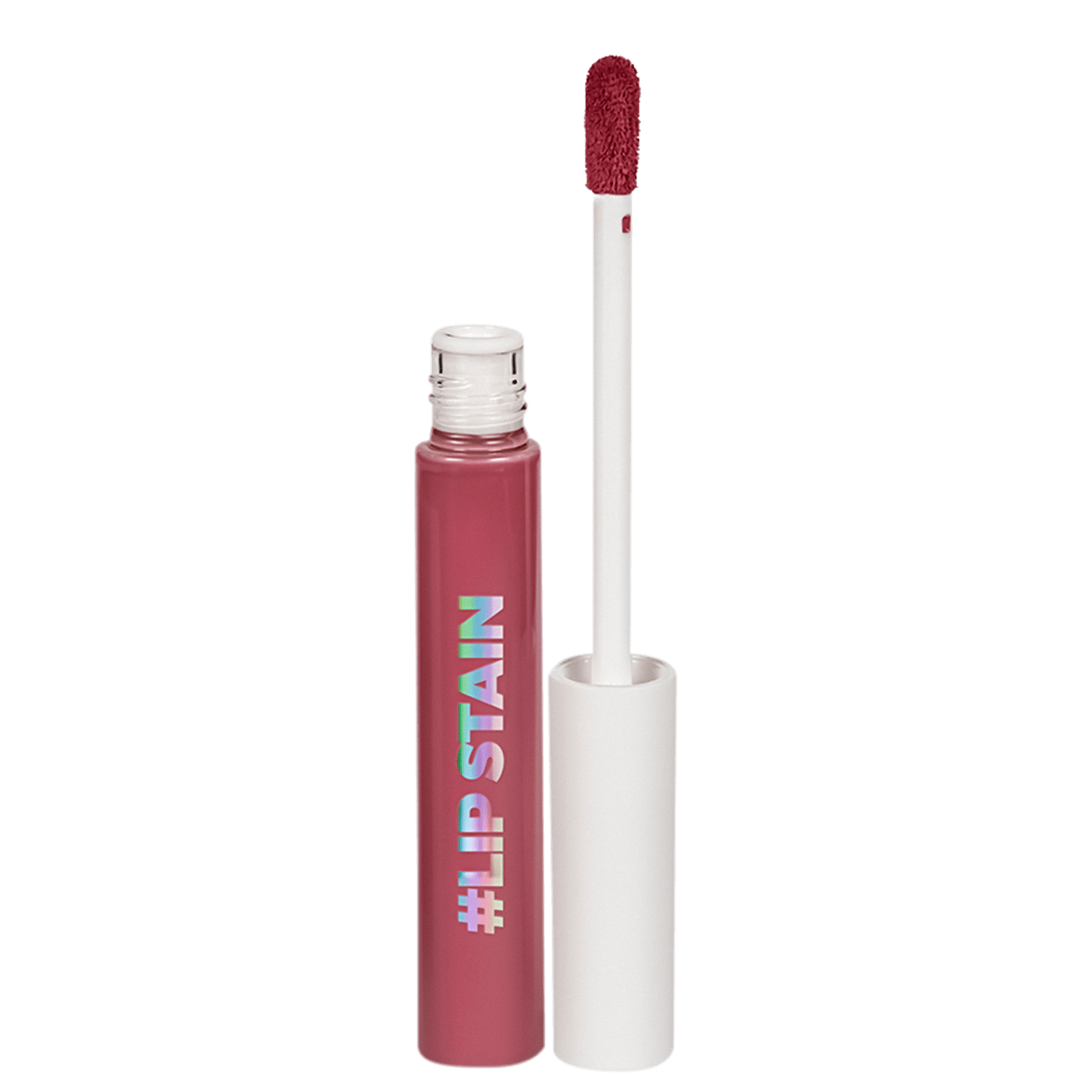 Océane by Larissa Manoela Lip Stain Throwback Rosado - Batom Líquido 5g