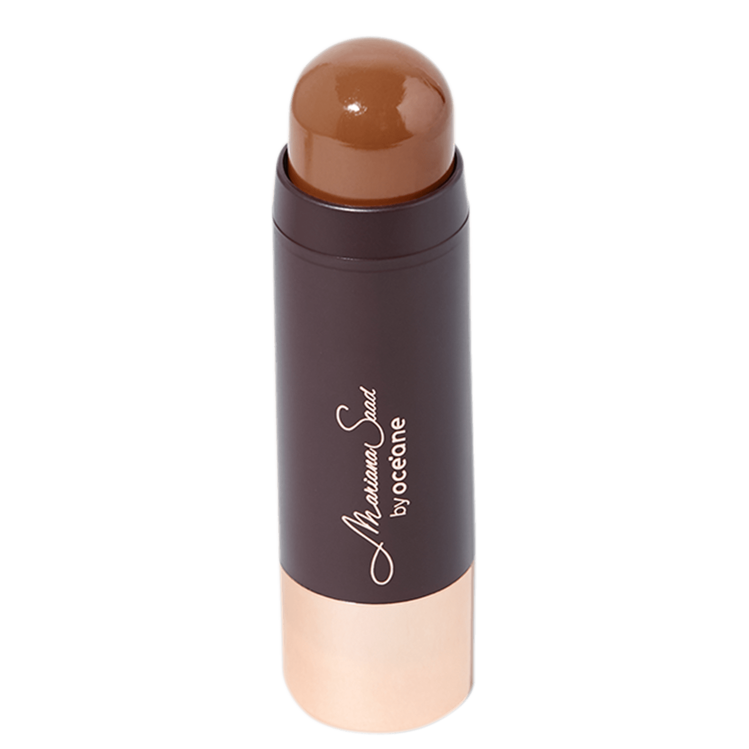 Océane by Mariana Saad Contour Stick Toasted Marrom Natural - Contorno em Bastão 6g