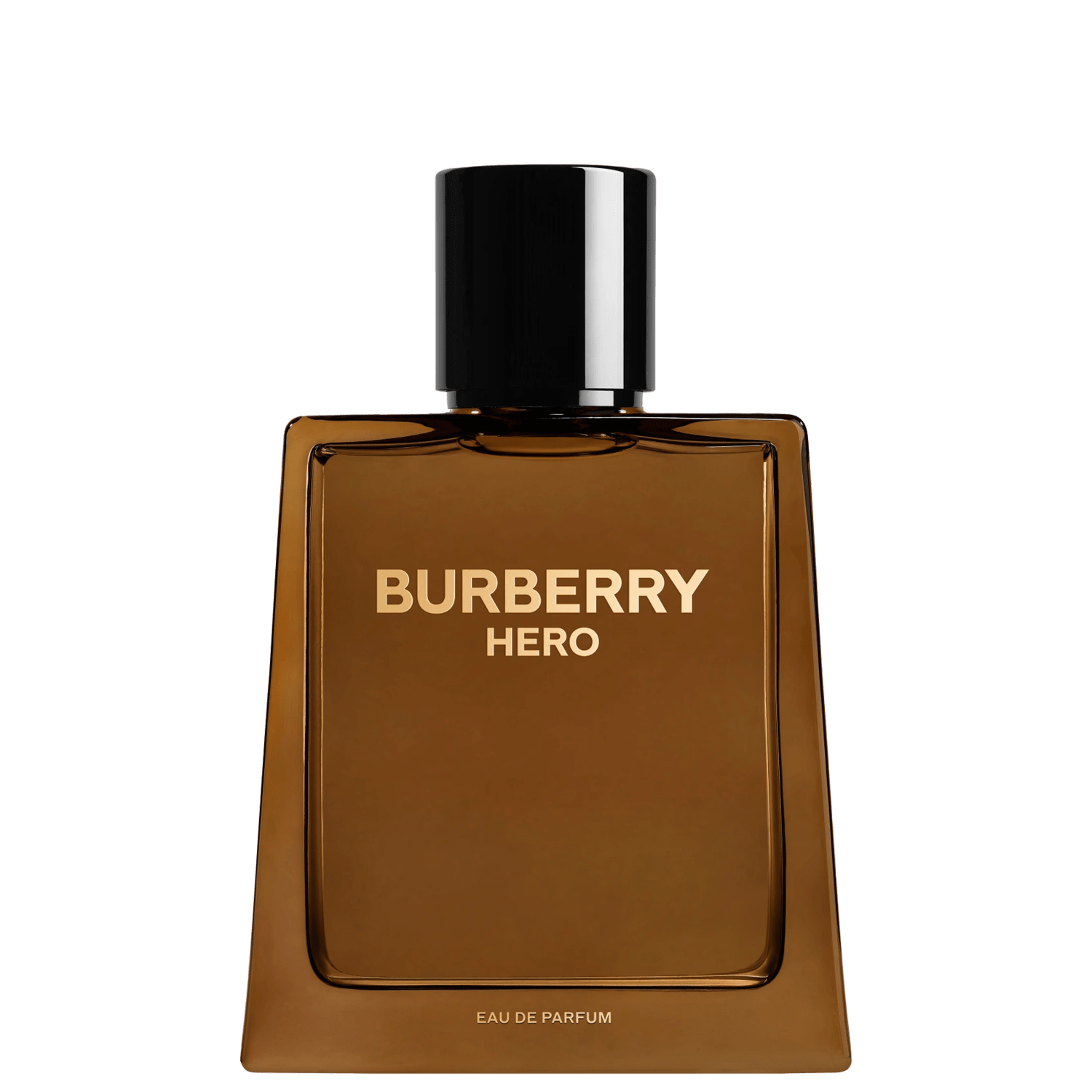 Hero Burberry Eau de Parfum - Perfume Masculino 100ml