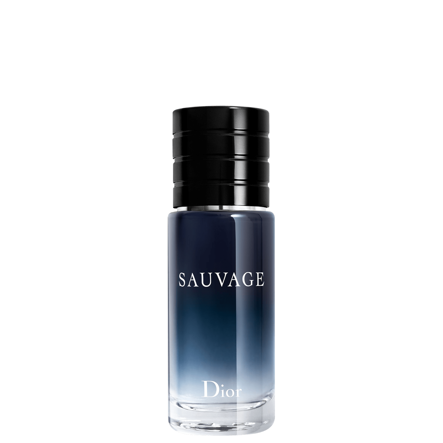Sauvage Dior Eau de Toilette Refil - Perfume Masculino 30ml